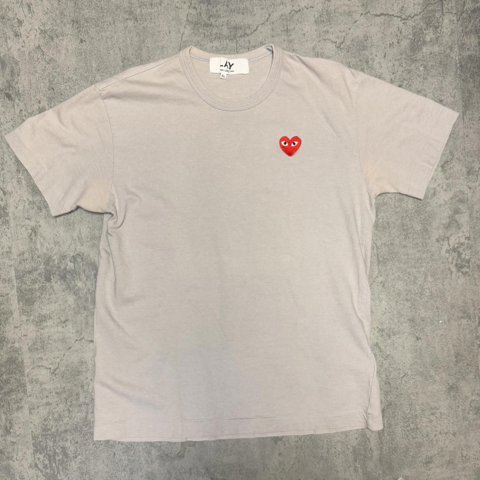Comme des Garcons Comme Des Garcons -- XL -- Size US XL / EU 56 / 4 - 1 Thumbnail