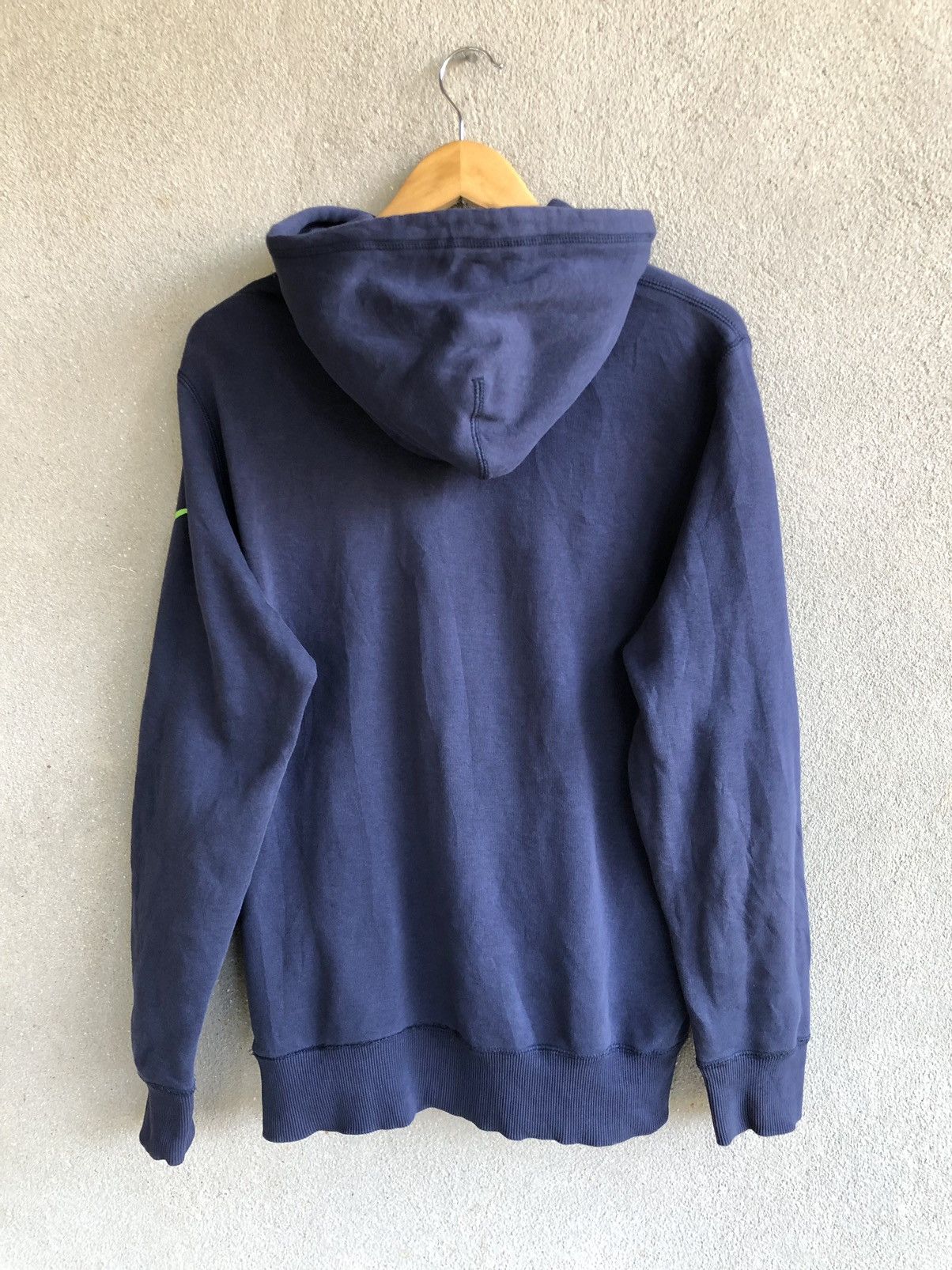 Nike Nike x Nfl eagle glove print hoodie Size US L / EU 52-54 / 3 - 2 Thumbnail