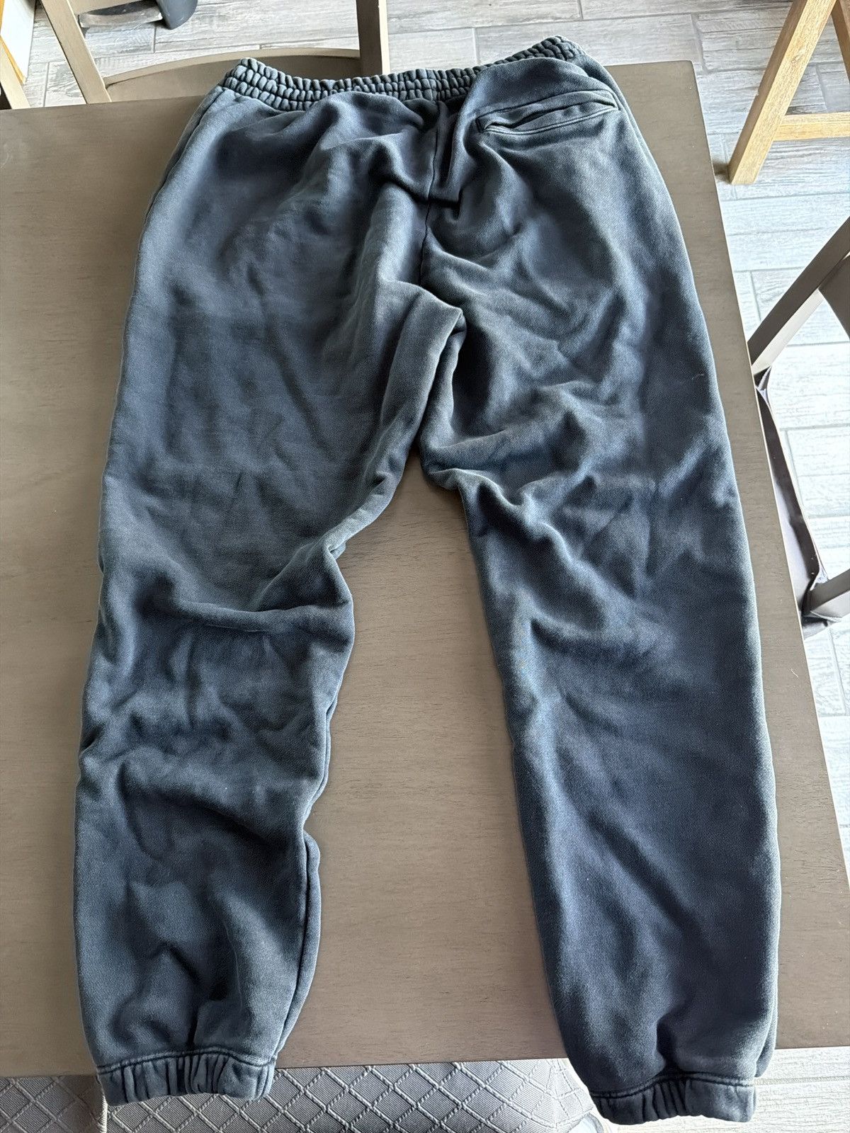 Eric Emanuel Eric Emanuel Sweats Size US 32 / EU 48 - 3 Thumbnail