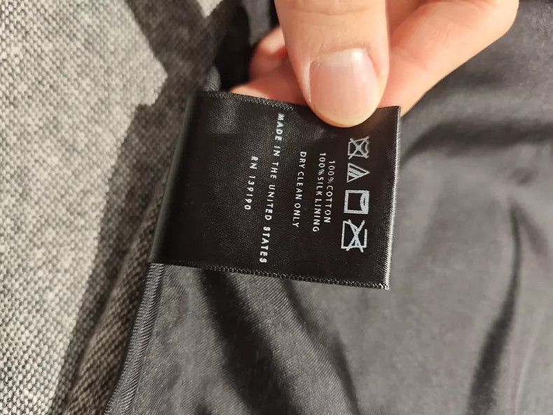 Fear of God Fear of God Season 3 Coat Size US M / EU 48-50 / 2 - 3 Thumbnail