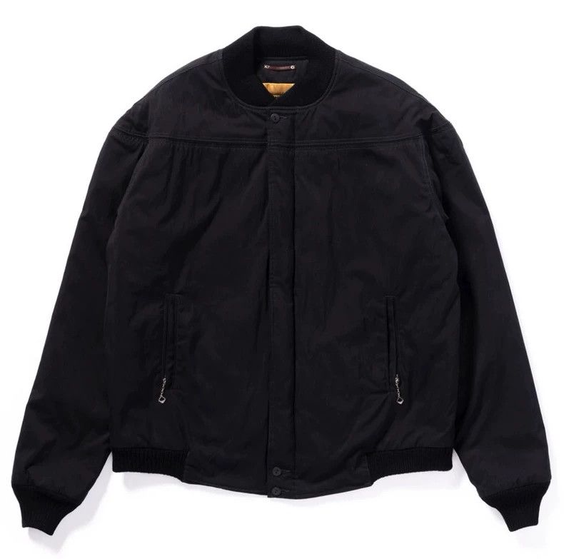 The Real McCoy's The Real McCoy'sBuco insulated jacket Size US XL / EU 56 / 4 - 2 Thumbnail