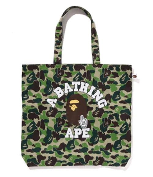 image of Bape Tote Bag, Men's