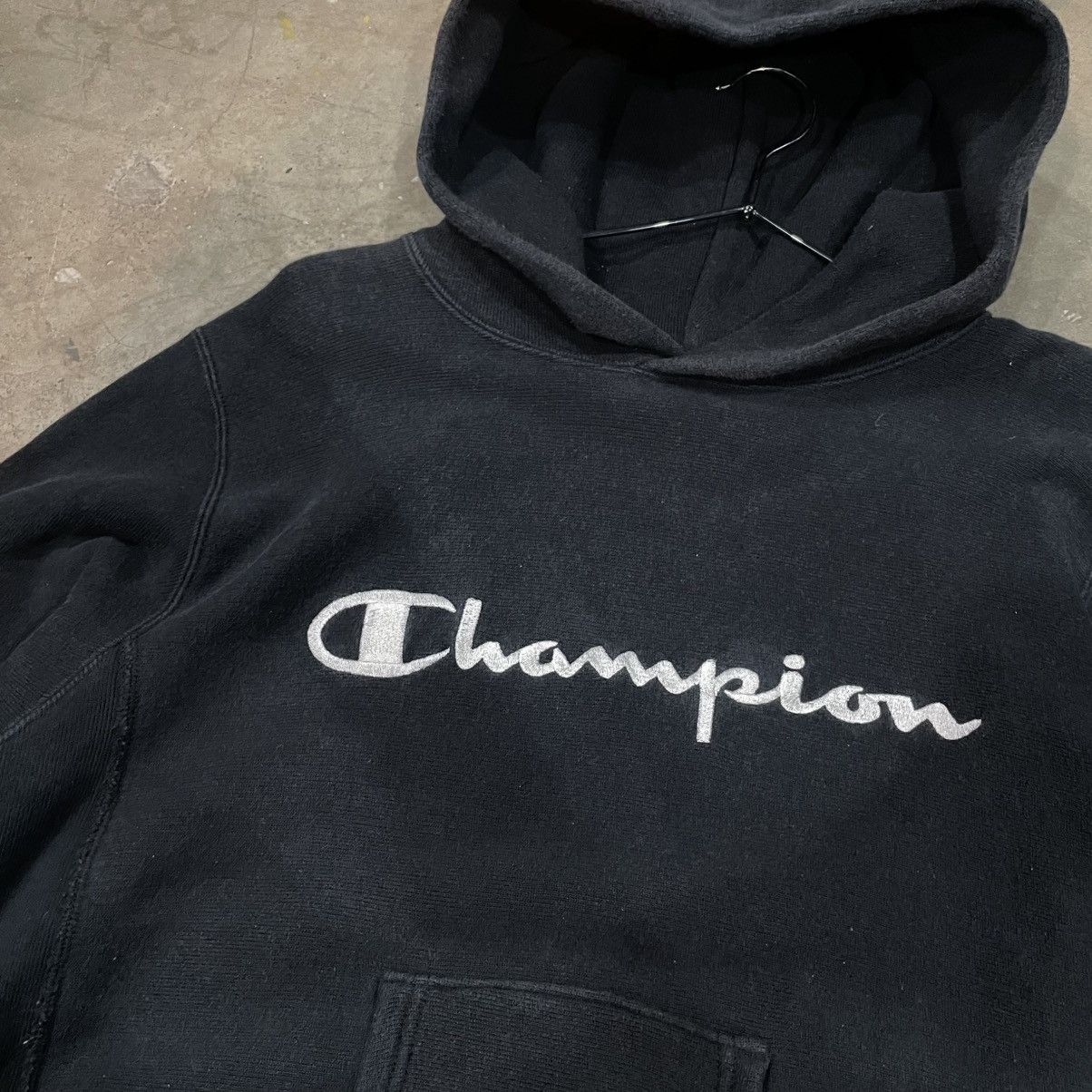 Champion × Vintage Champions Reverse Wave Size US M / EU 48-50 / 2 - 2 Thumbnail
