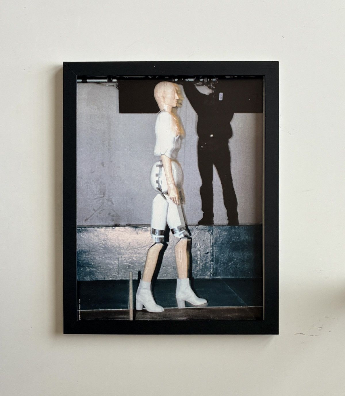 Maison Margiela Cream.09 Rare Archive Book | Grailed