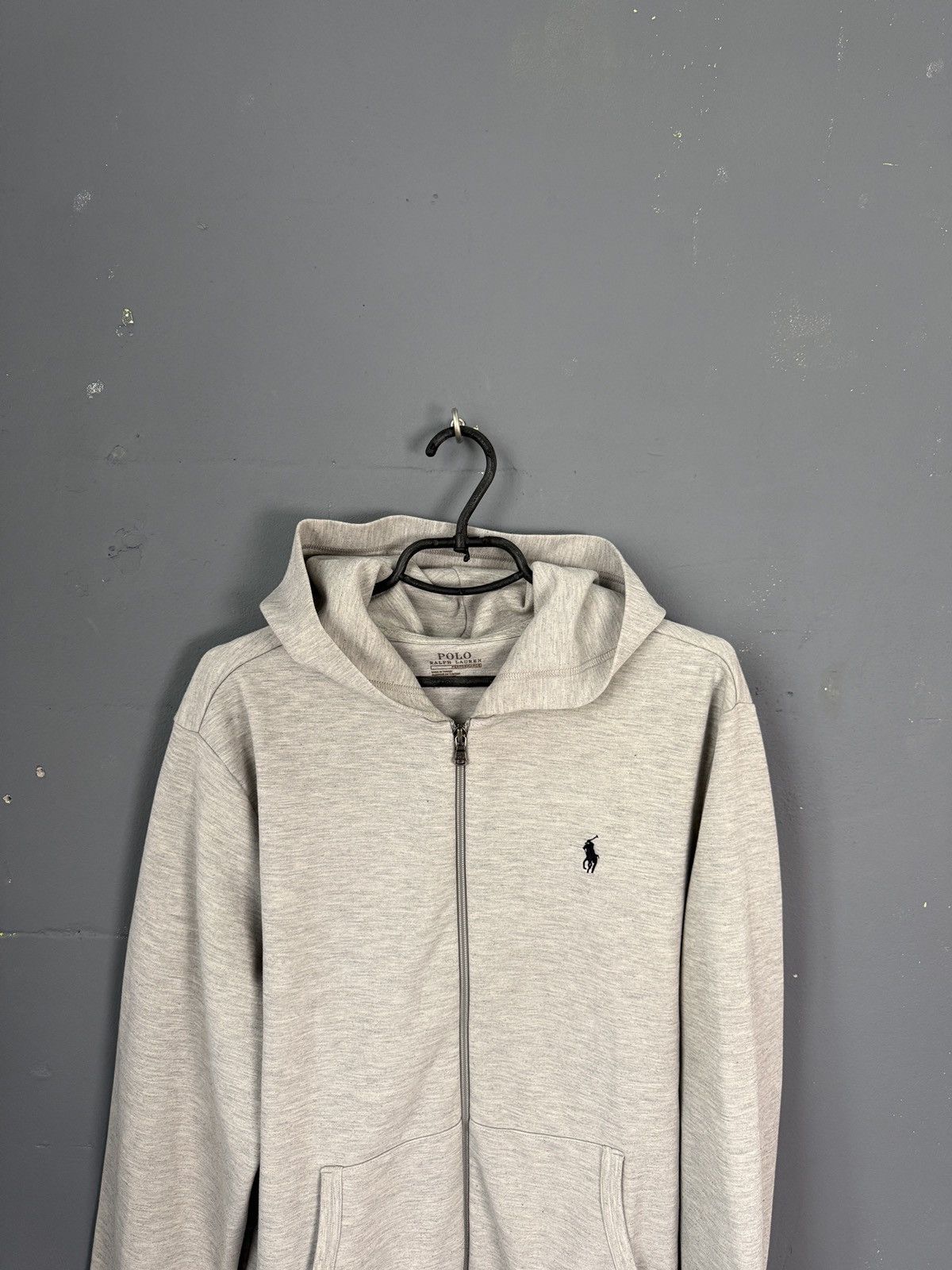 Polo Ralph Lauren Polo Ralph Lauren zip hoodie Size US L / EU 52-54 / 3 - 2 Thumbnail