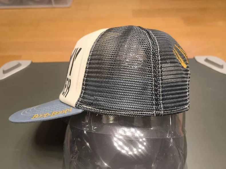 TOYS McCOY TOYS McCoy Baseball Cap Road Size ONE SIZE - 2 Thumbnail