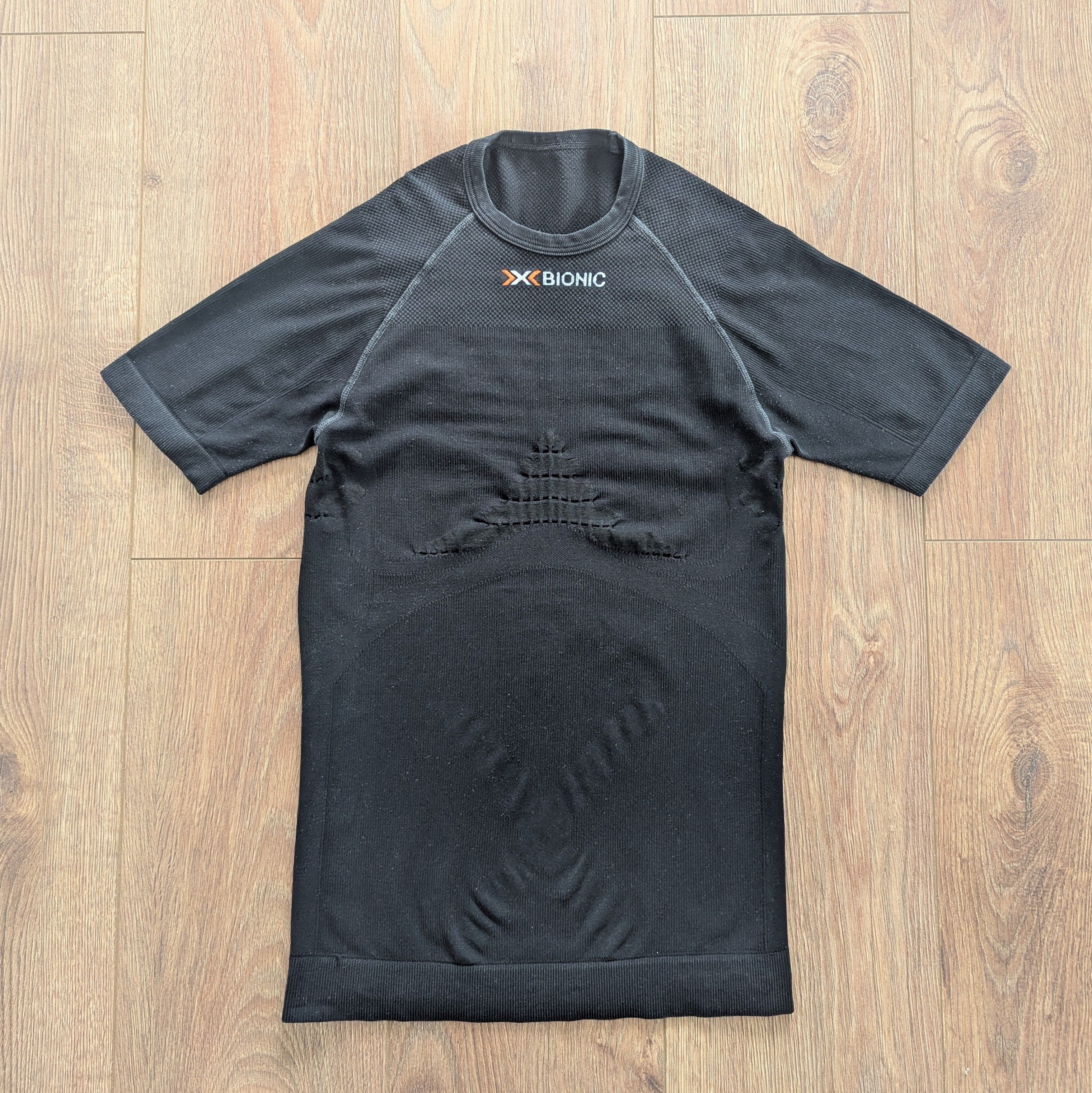 Other X-Bionic Energizer Summerlight MadeInItaly Thermo Shirt S-M Size US S / EU 44-46 / 1 - 14 Thumbnail