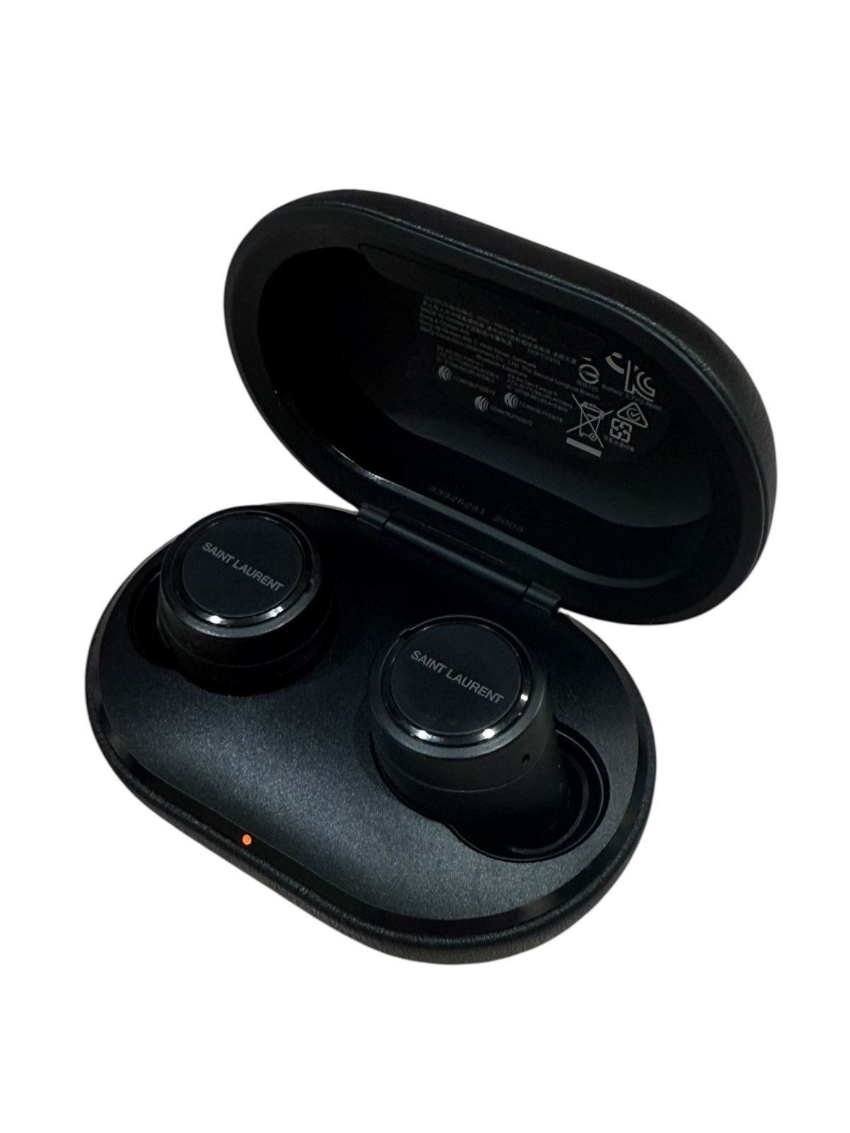 Saint Laurent Paris Saint laurent bang and olufsen ear buds Size ONE SIZE - 3 Thumbnail