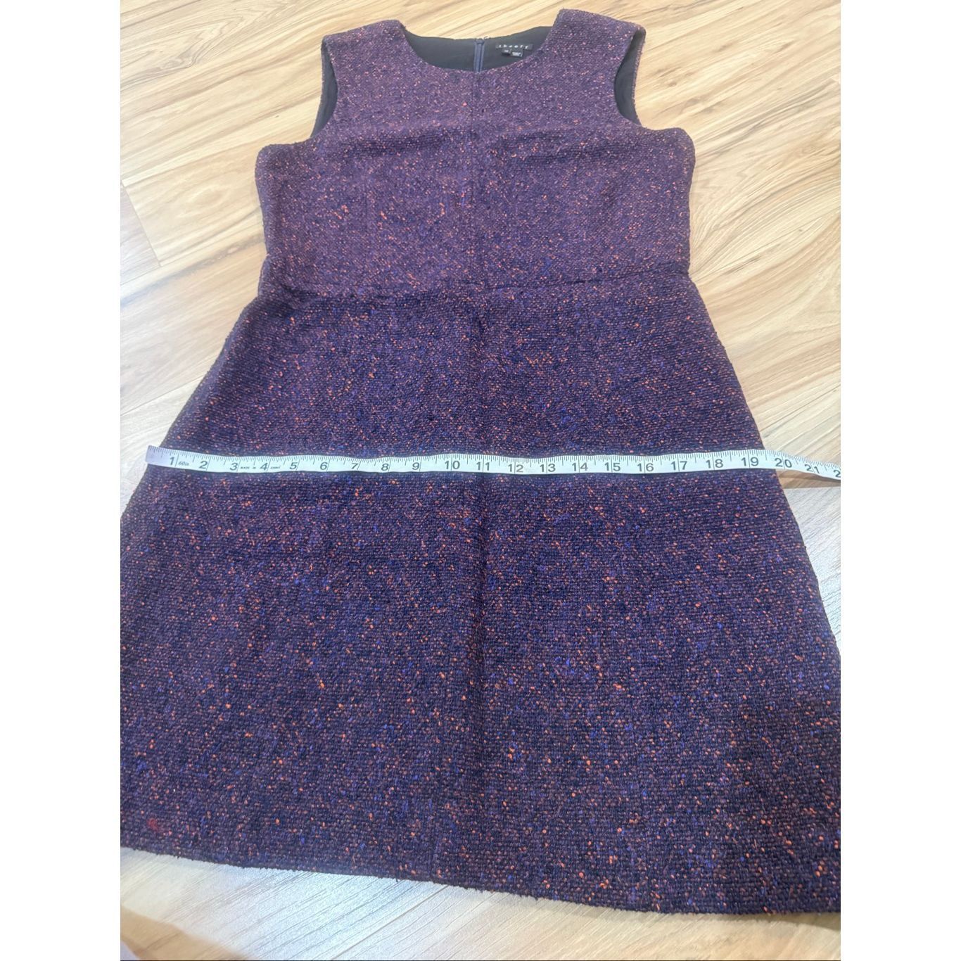 Theory Theory dress sz 12 Size XL / US 12-14 / IT 48-50 - 9 Thumbnail