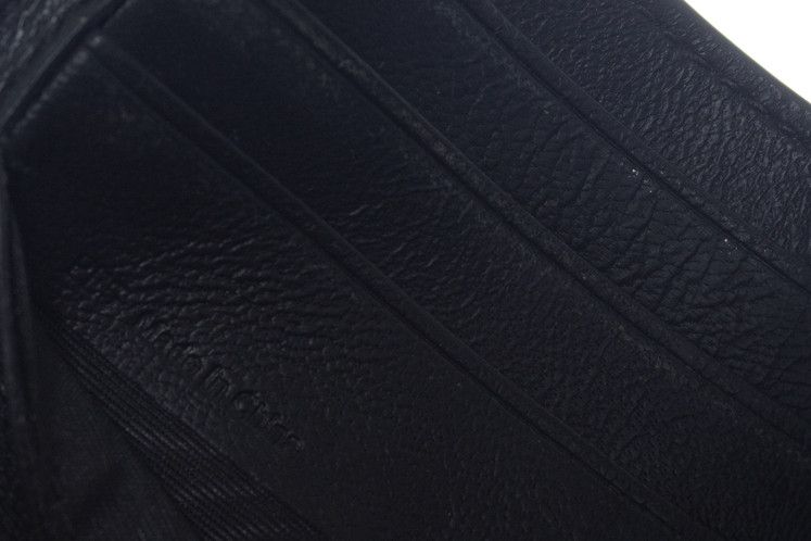 Mulberry Mulberry, black leather wallet Size ONE SIZE - 4 Thumbnail