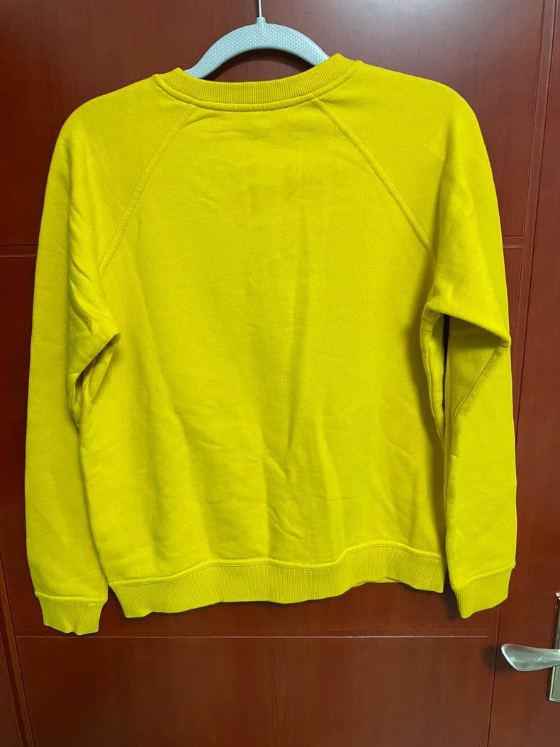 Kenzo KENZO Ms.Tiger loosens her casual pullover hoodie Size S / US 4 / IT 40 - 2 Thumbnail