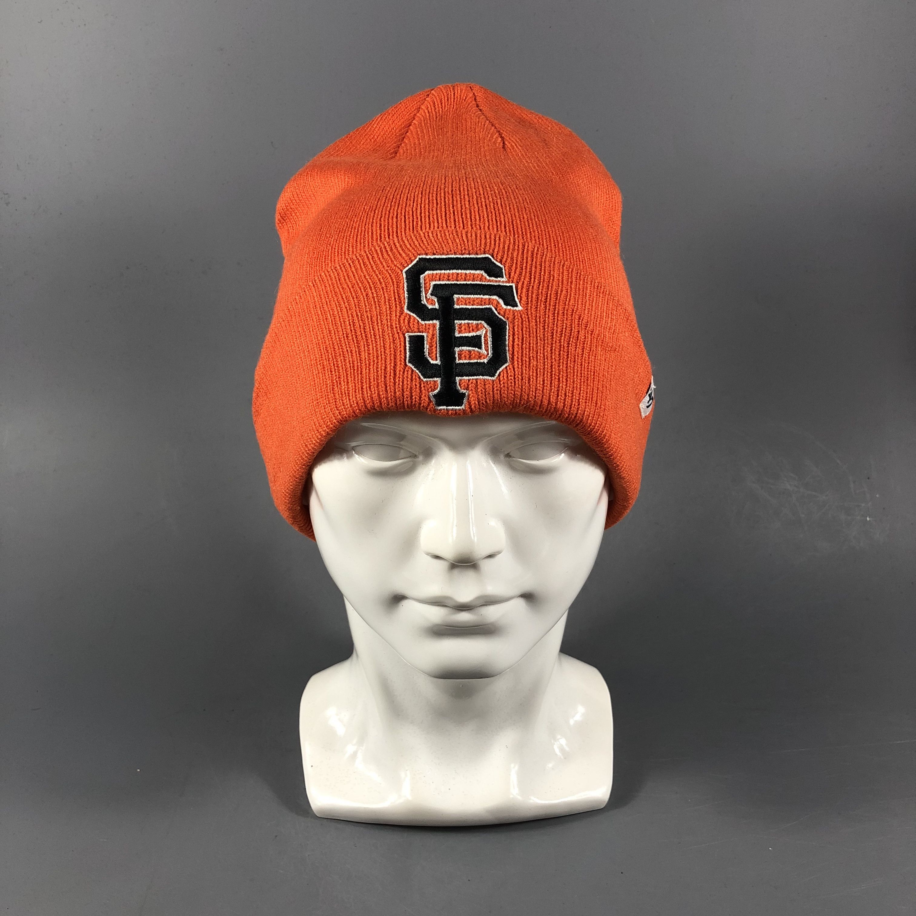 47 Brand 47 Brand Knit Beanie Snowcap Snow Hat B886 Size ONE SIZE - 1 Thumbnail