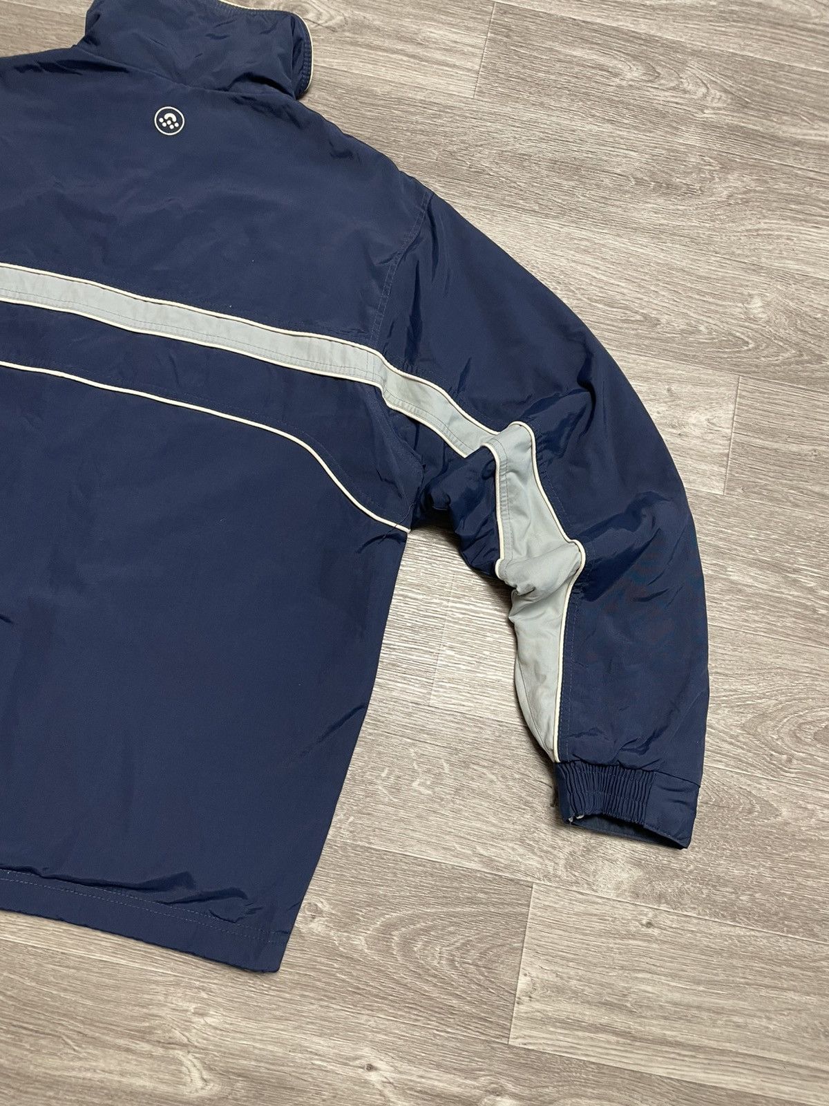 Billabong Vintage Billabong Surf Style Jacket 90s Size US M / EU 48-50 / 2 - 23 Thumbnail