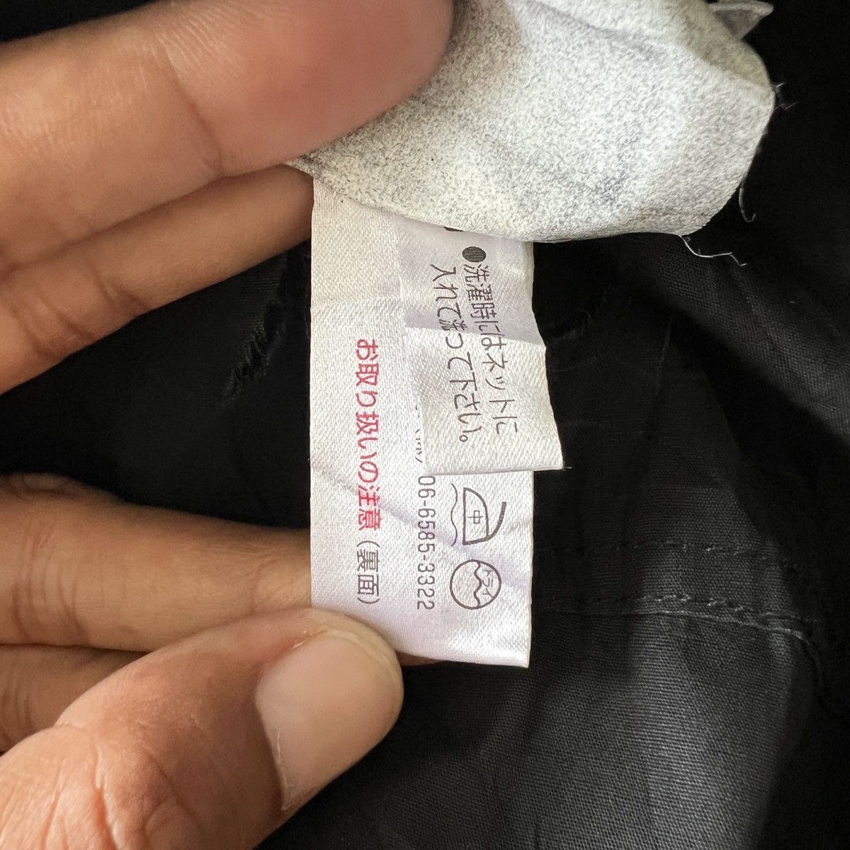 Balenciaga Balenciaga Le Dix Paris Shirt Cargo Tank Top Jacket Size US XS / EU 42 / 0 - 14 Thumbnail