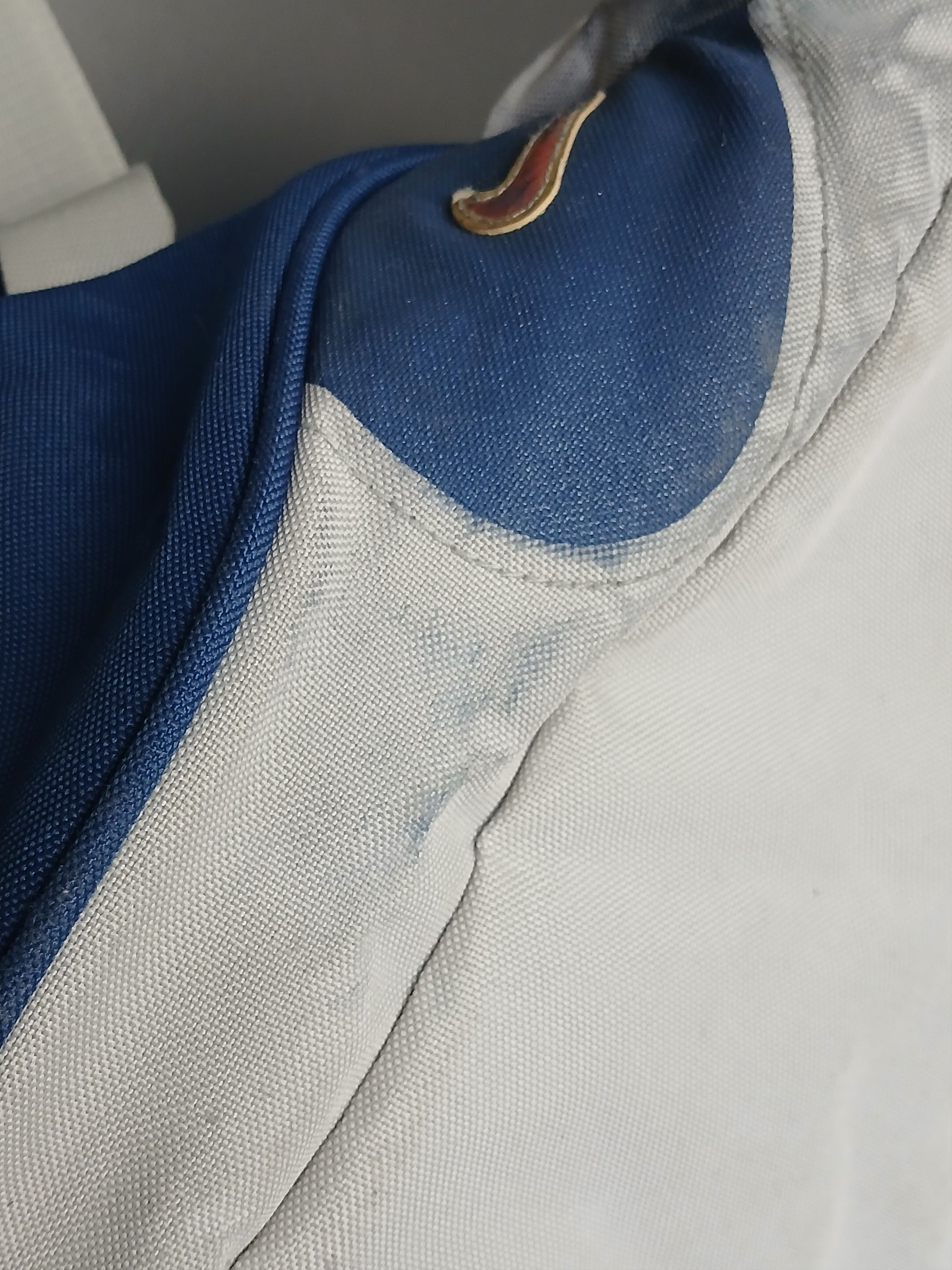 Nike Vintage Nike Bag Size ONE SIZE - 8 Thumbnail