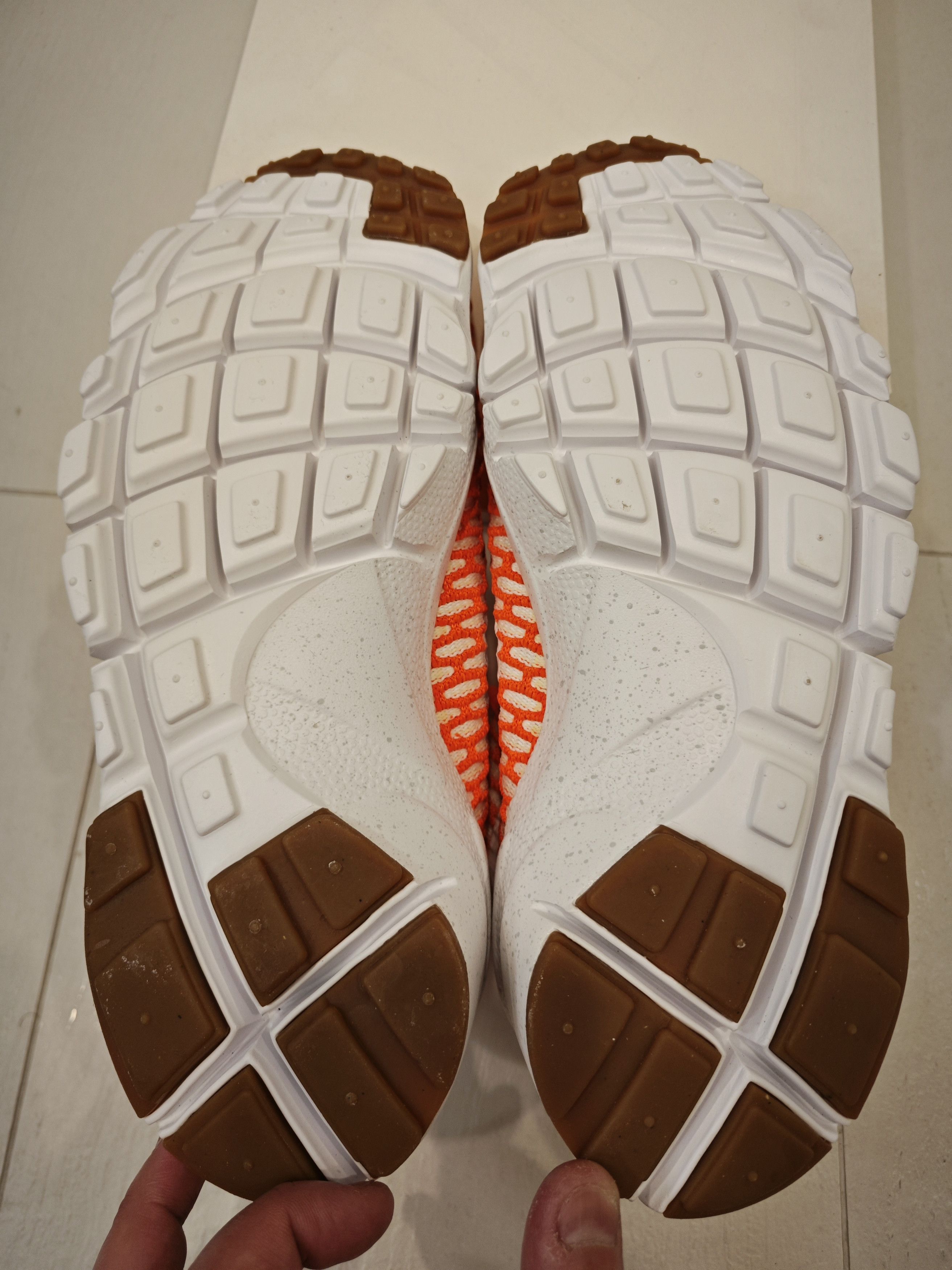 Nike Brand NEW! NikeLab Air Footscape Magista SP Netherland Size US 9.5 / EU 42-43 - 7 Thumbnail