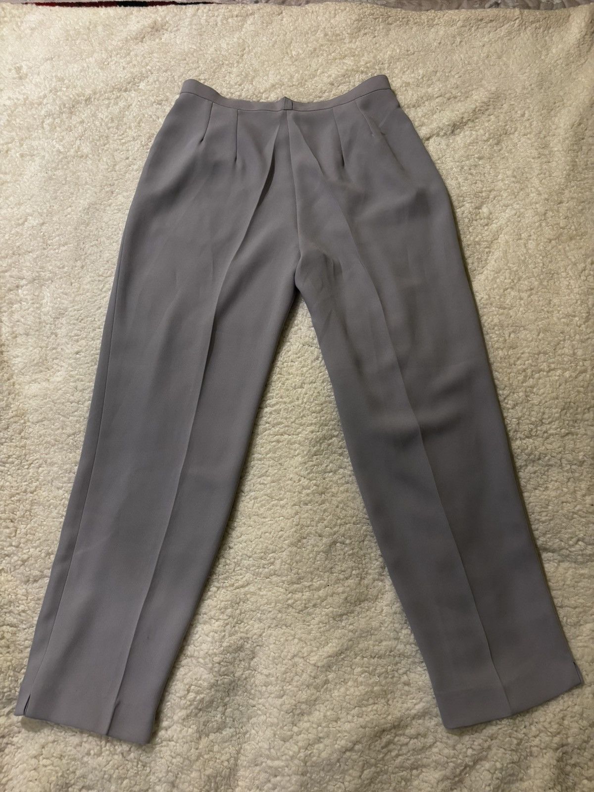 Other Women’s gray dress pants1913 Size 30" / US 8 / IT 44 - 10 Thumbnail