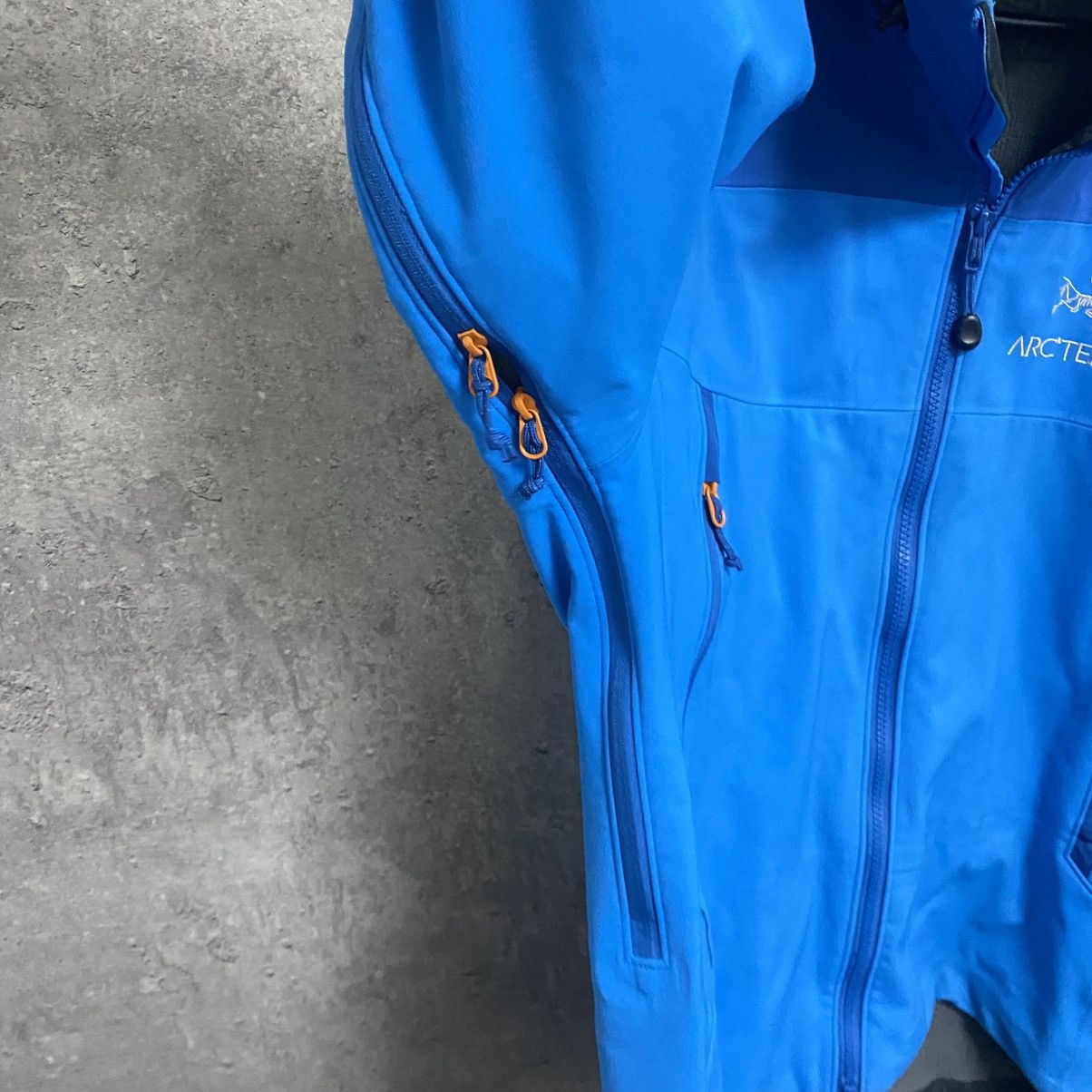 Arc'teryx Arcteryx Beta AR Jacket Gore-Tex WindStopper Gorpcore Y2K Size US M / EU 48-50 / 2 - 9 Thumbnail