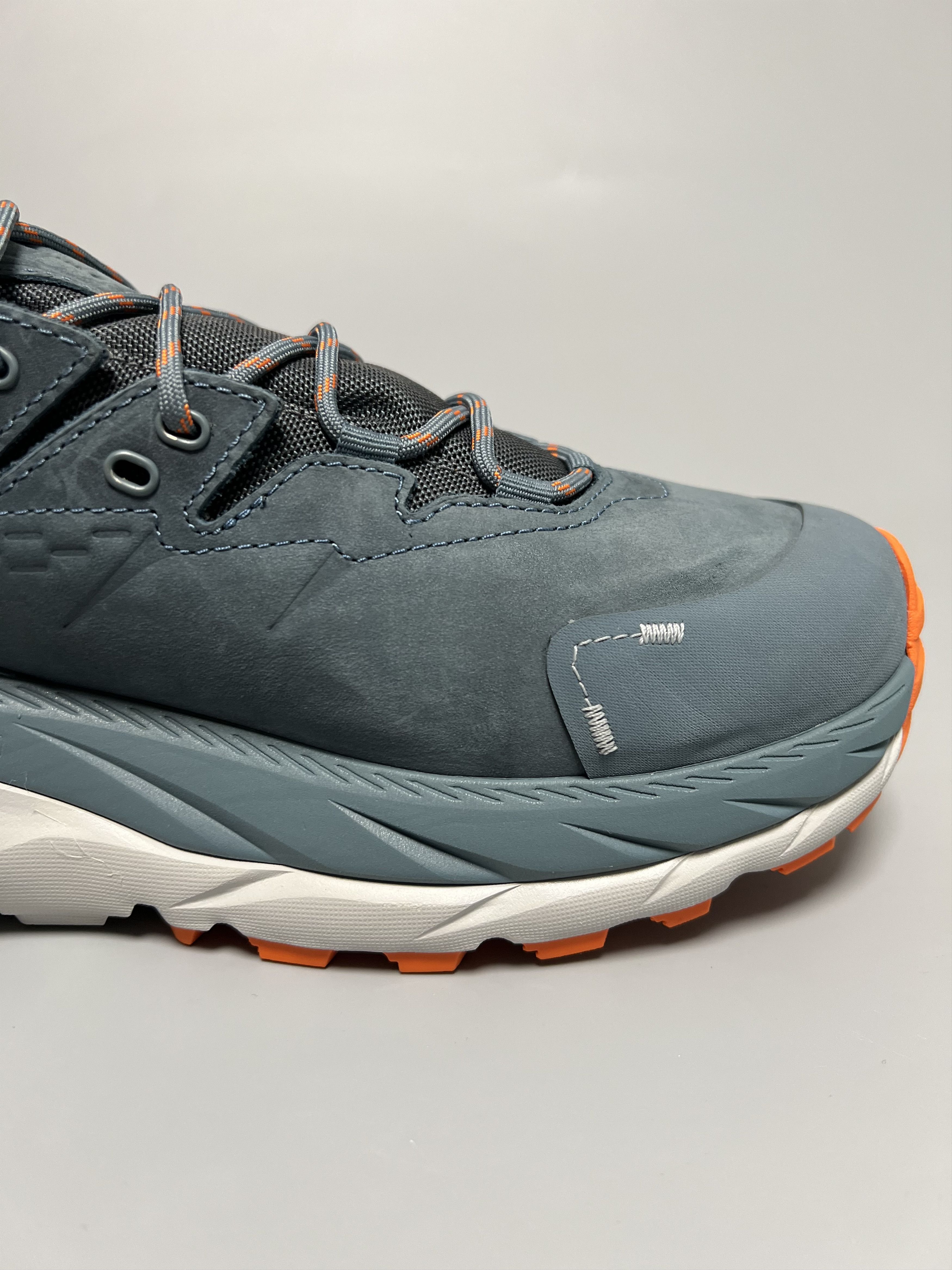 Goretex 9D Hoka One One Kaha 2 Low GTX Trekking Hiking Shoes Size US 9 / EU 42 - 7 Thumbnail