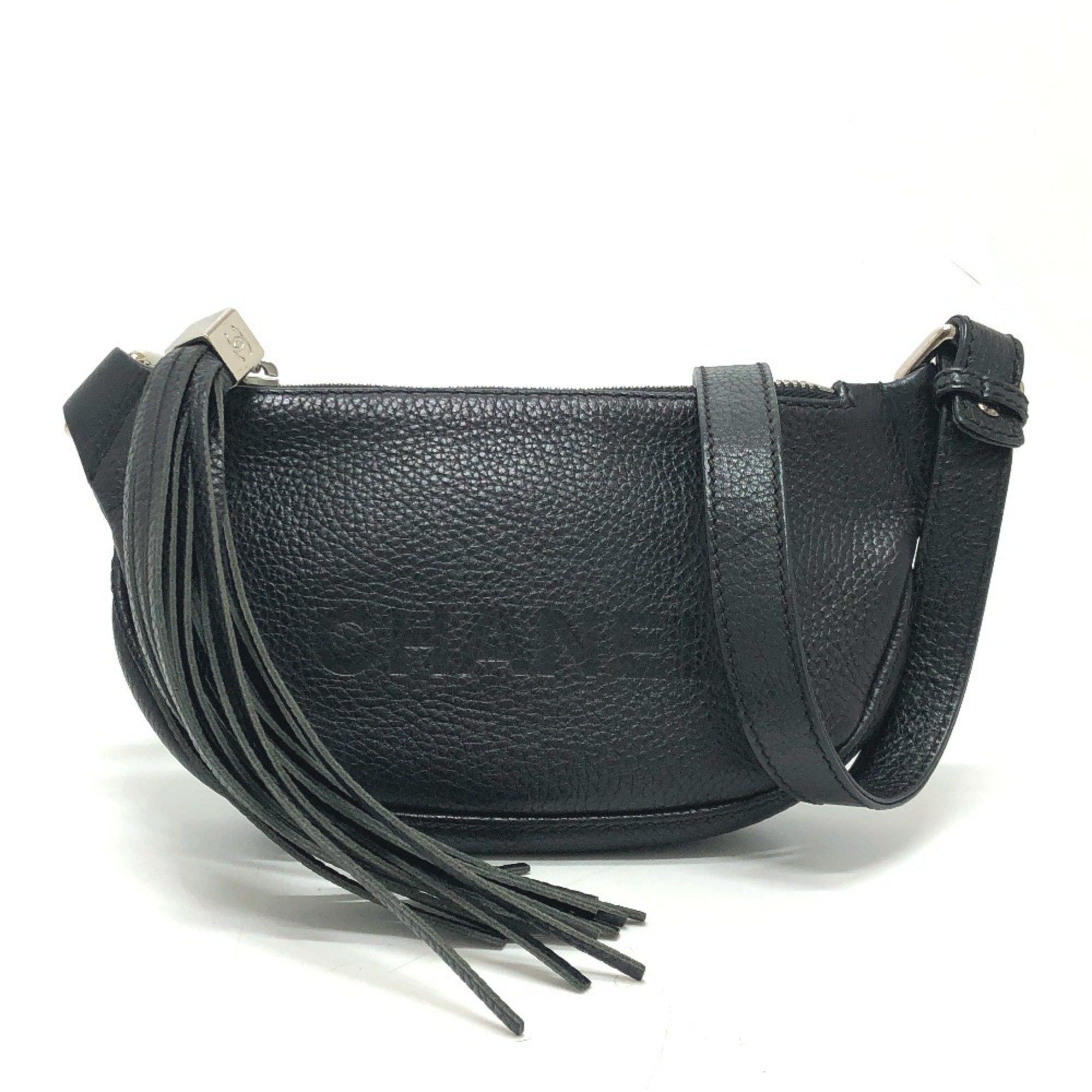 Chanel Chanel Tassel shoulder Size ONE SIZE - 1 Thumbnail