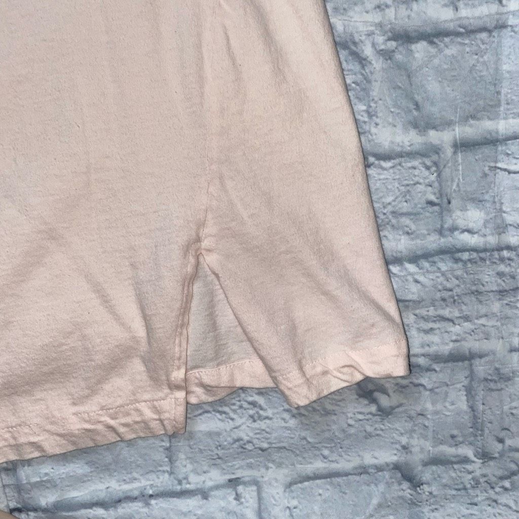 Dior Christian Dior women M v-cut neckline short sleeve pullover Size ONE SIZE - 6 Thumbnail