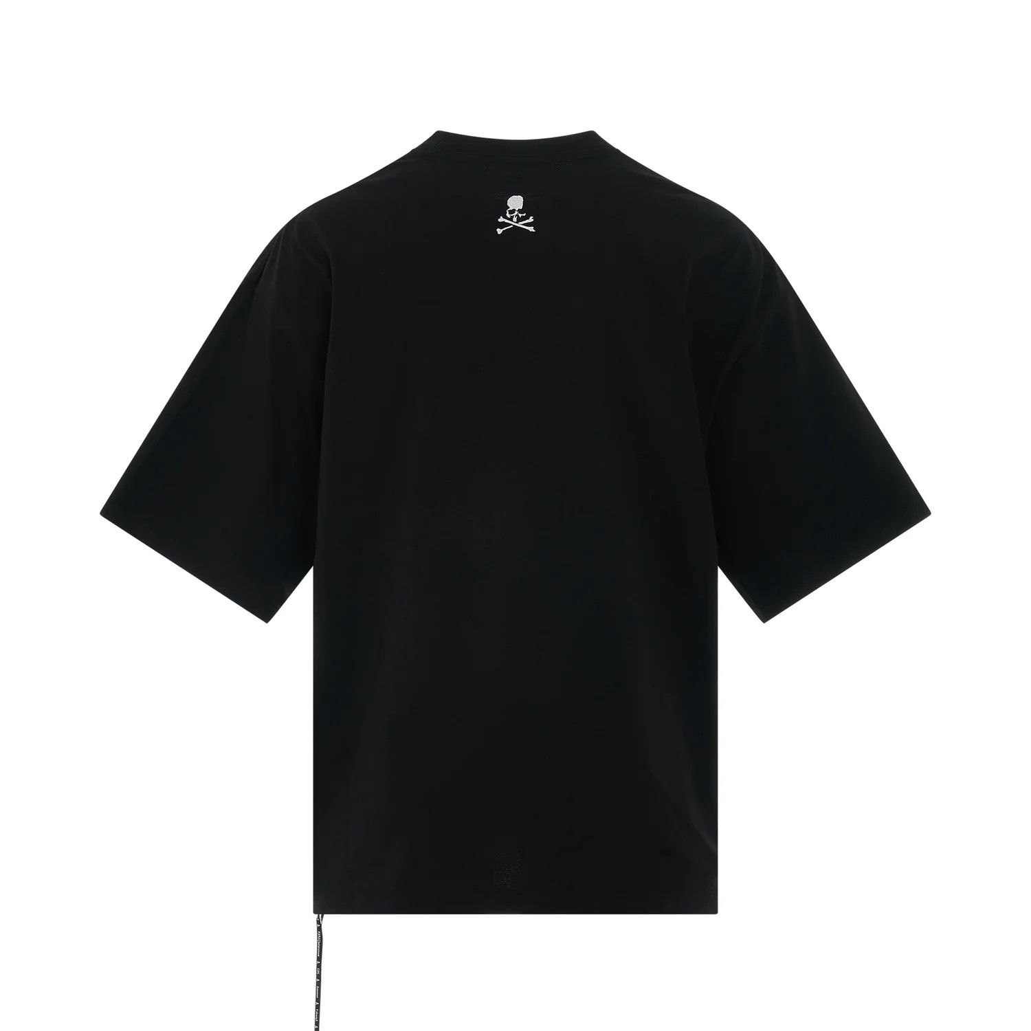 Mastermind Japan o1mris0824 T- Shirt in Black Size US L / EU 52-54 / 3 - 1 Thumbnail