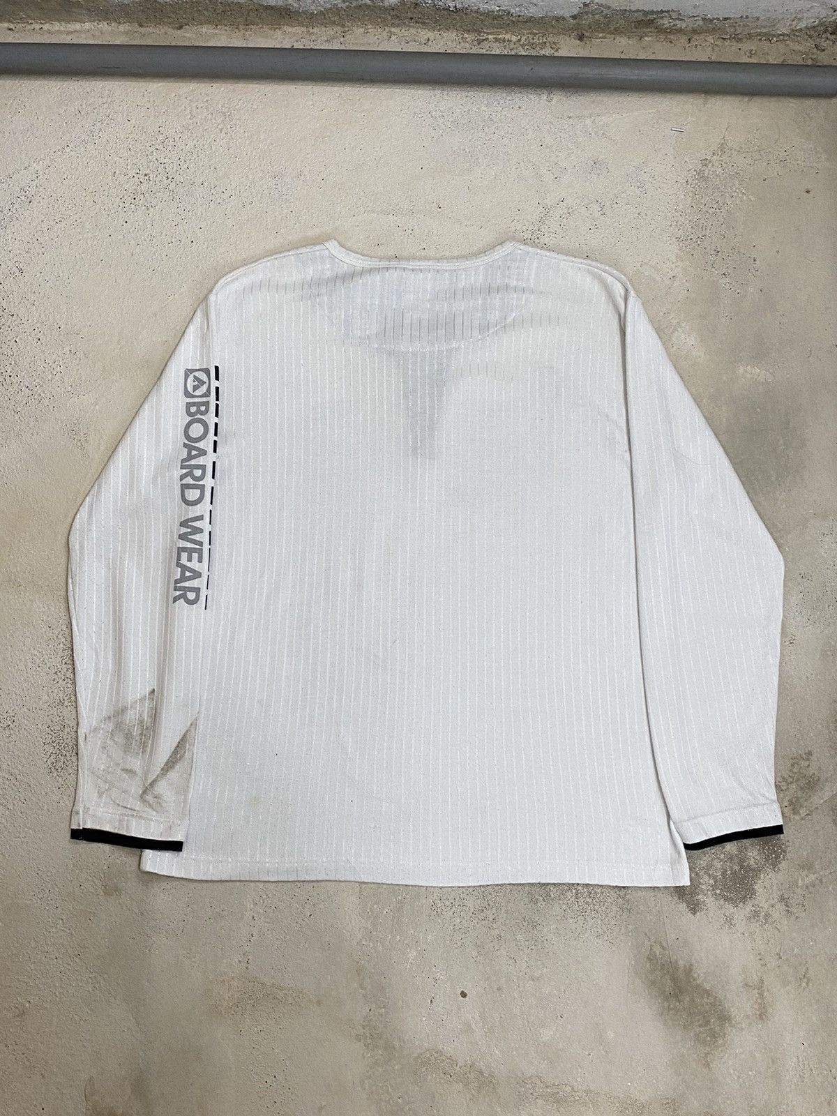 Airwalk Airwalk Japan Brand Board Wear Daily Use To Freedom Size US M / EU 48-50 / 2 - 7 Thumbnail