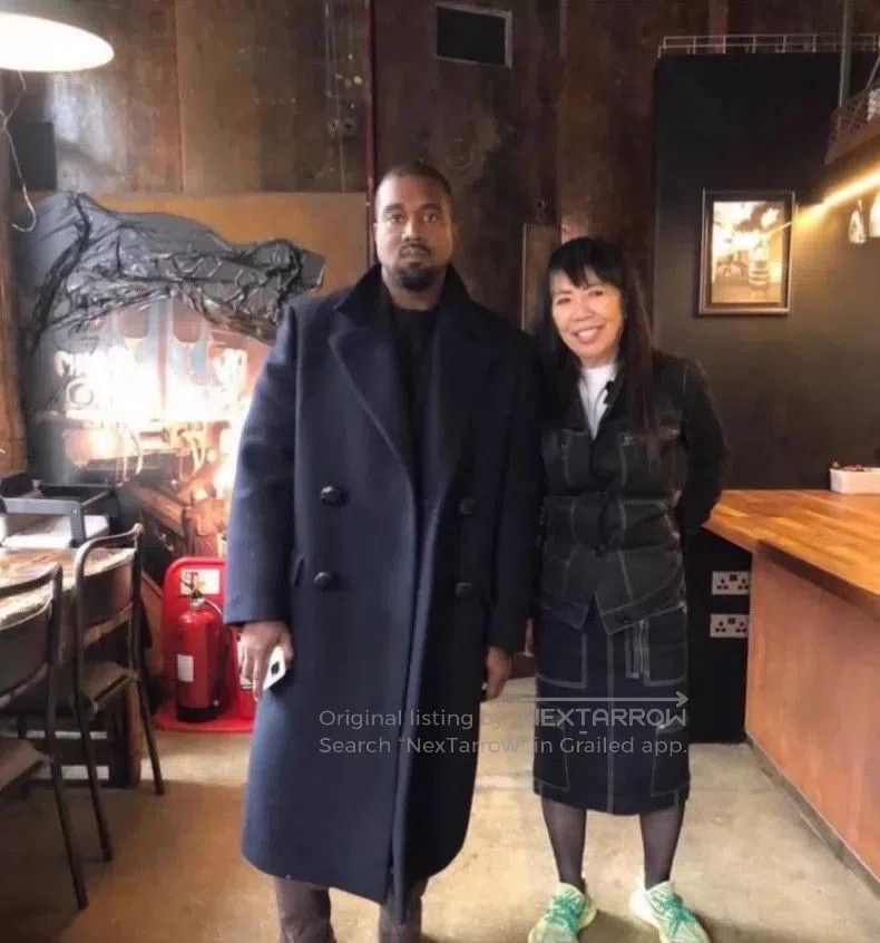 Raf Simons Raf Simons Chain Coat Archive Piece. Size US L / EU 52-54 / 3 - 7 Thumbnail