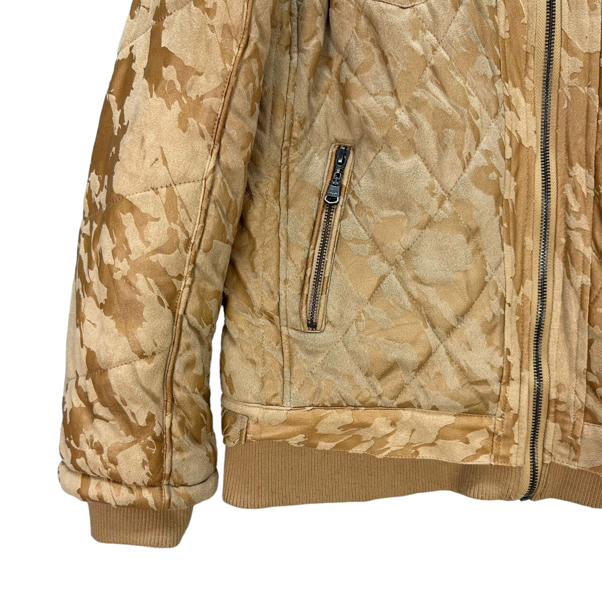 In The Attic IN THE ATTIC HOMME X IMAGINATION NICE DESIGN JACKET 7514-150 Size US L / EU 52-54 / 3 - 4 Thumbnail