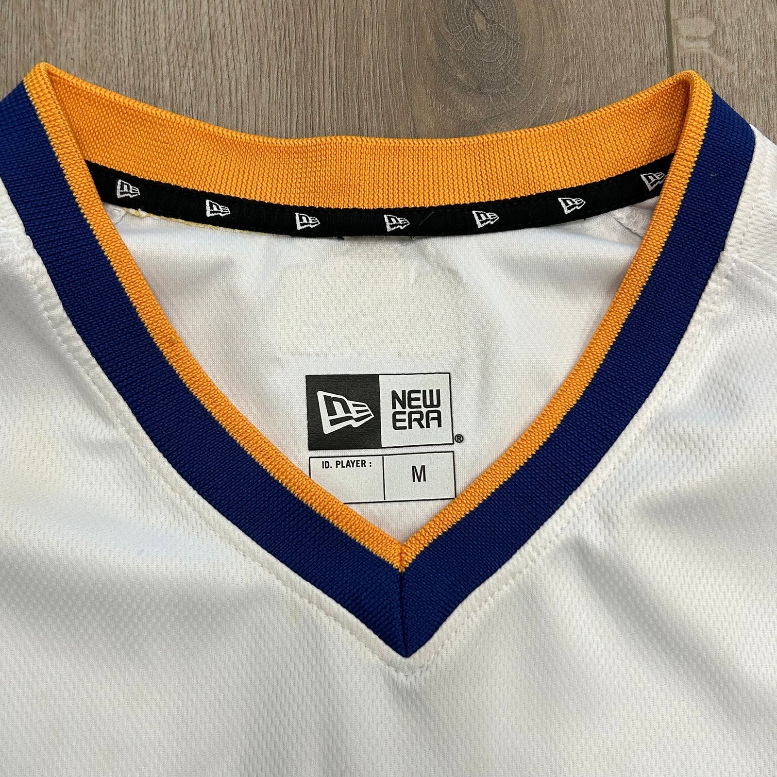 New Era 2018 Champions New Era Charros de home jersey size Medium Size US M / EU 48-50 / 2 - 2 Thumbnail
