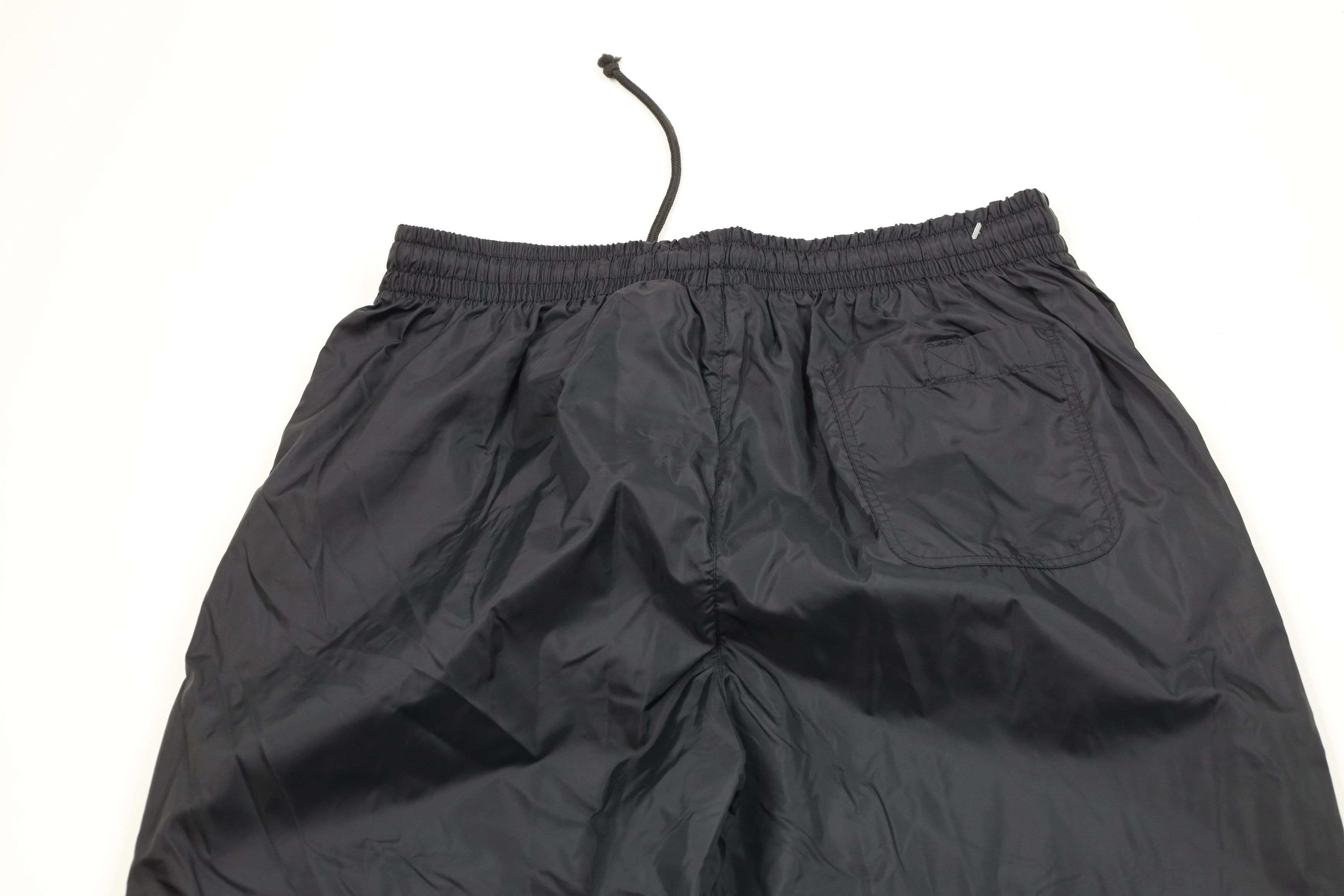 Vintage Deadstock Vintage 90s Streetwear Windbreaker Joggers Pants Size US 38 / EU 54 - 12 Thumbnail