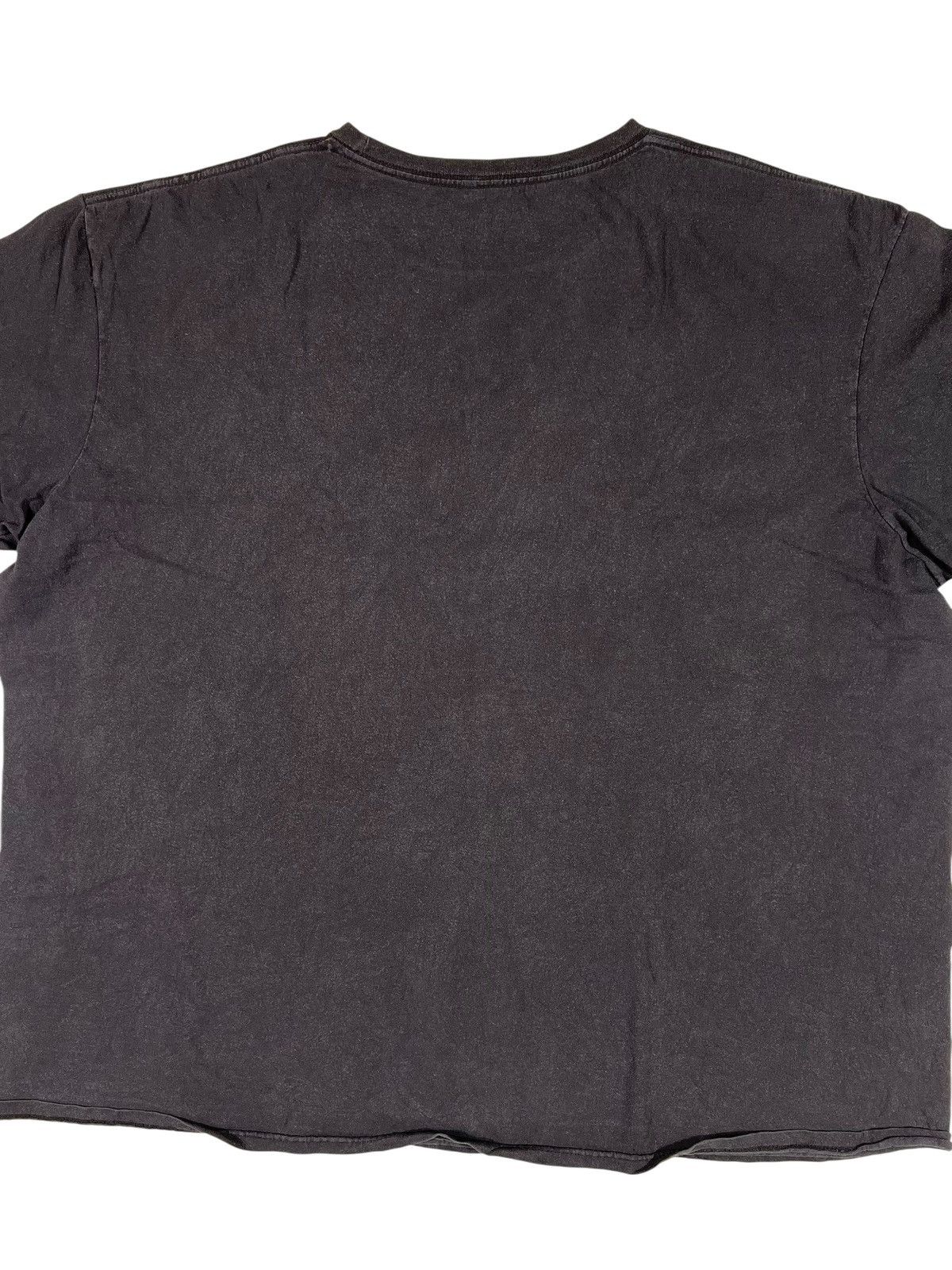Marvel Comics Y2K Era Faded Black Venom T-Shirt Size US XXL / EU 58 / 5 - 13 Thumbnail