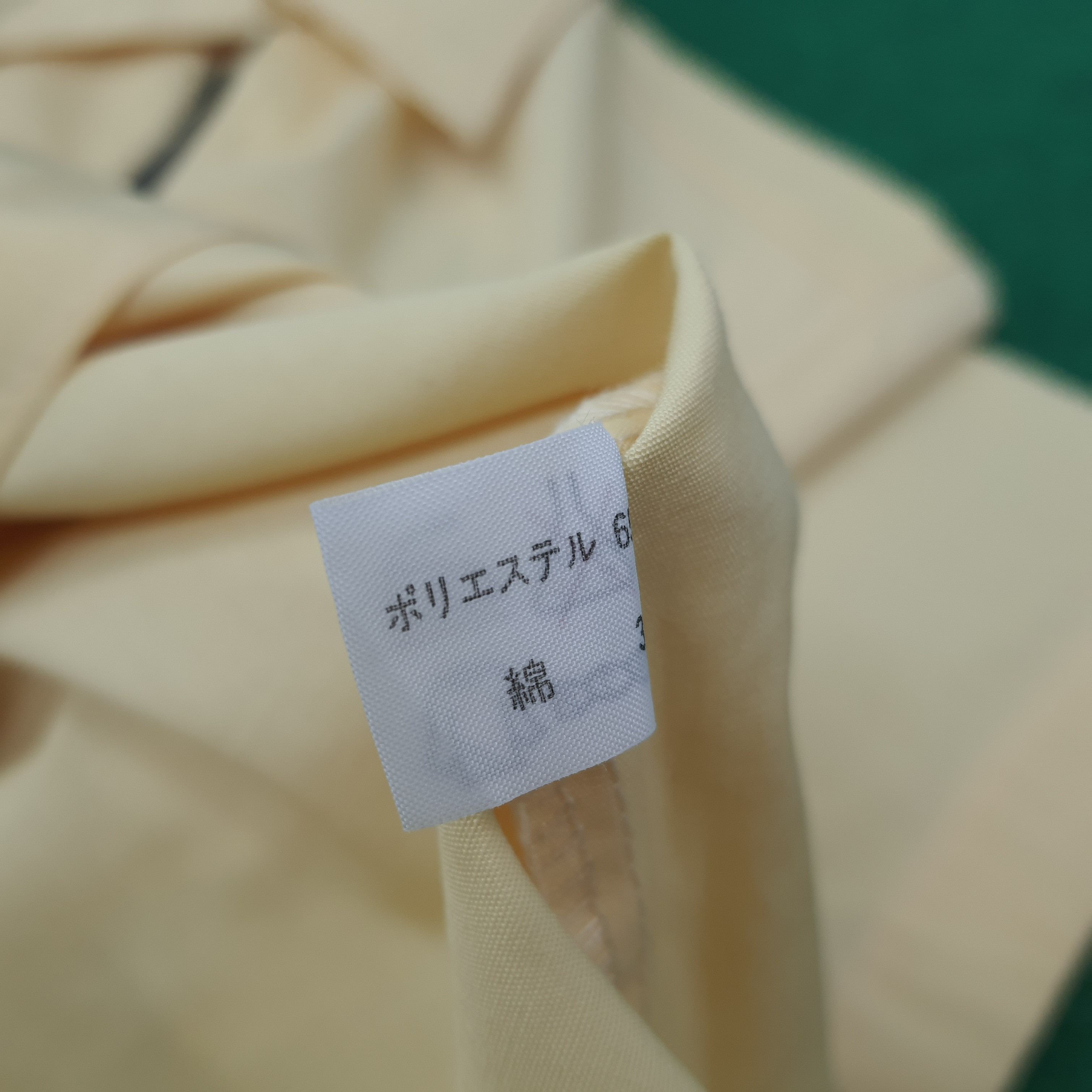 Japanese Brand Vintage DUNLOP Japan Motorsports Jacket C249N65 Size US S / EU 44-46 / 1 - 9 Thumbnail