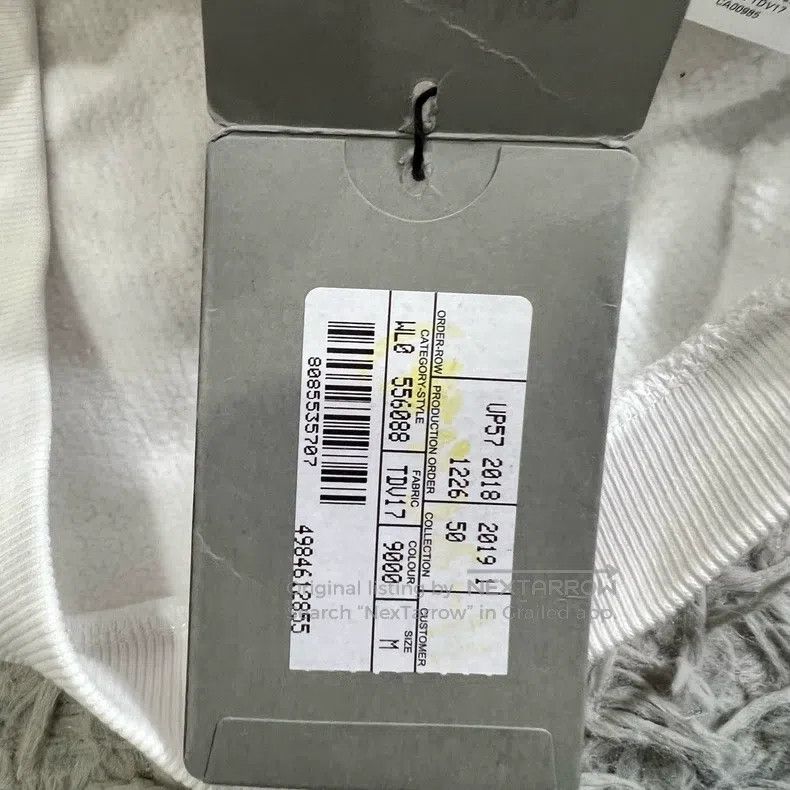Balenciaga Balenciaga Zip-up Jacket Size M Size US M / EU 48-50 / 2 - 4 Thumbnail