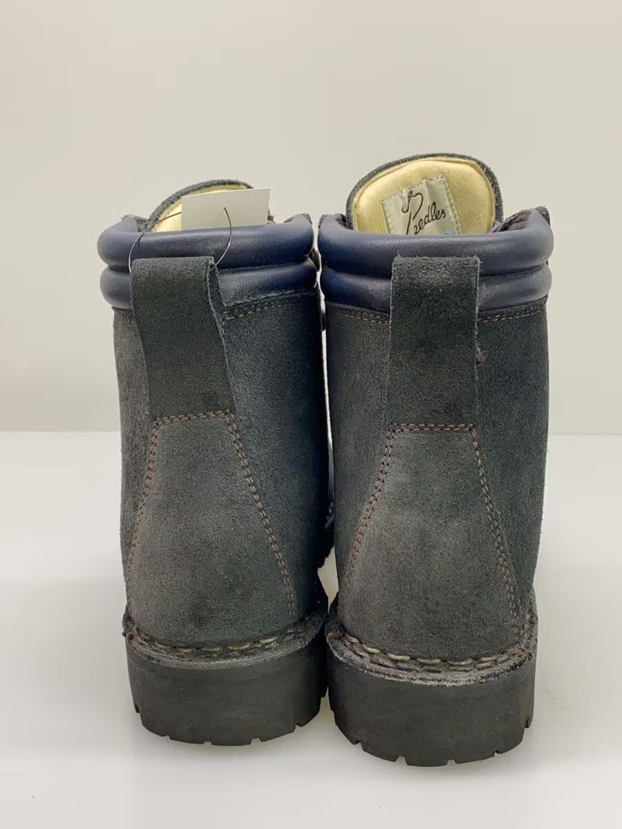 Needles Suede Leather Hiking Boots Size US 9 / EU 42 - 3 Thumbnail
