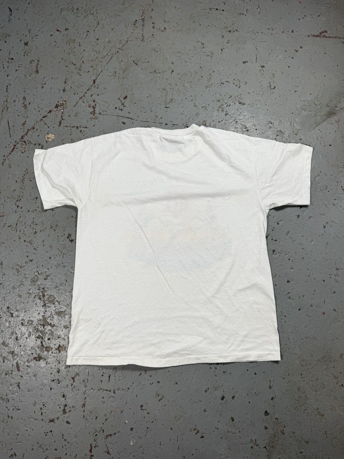 Vintage Vintage Single Stitch Chicago Fire Tee Size US L / EU 52-54 / 3 - 5 Thumbnail