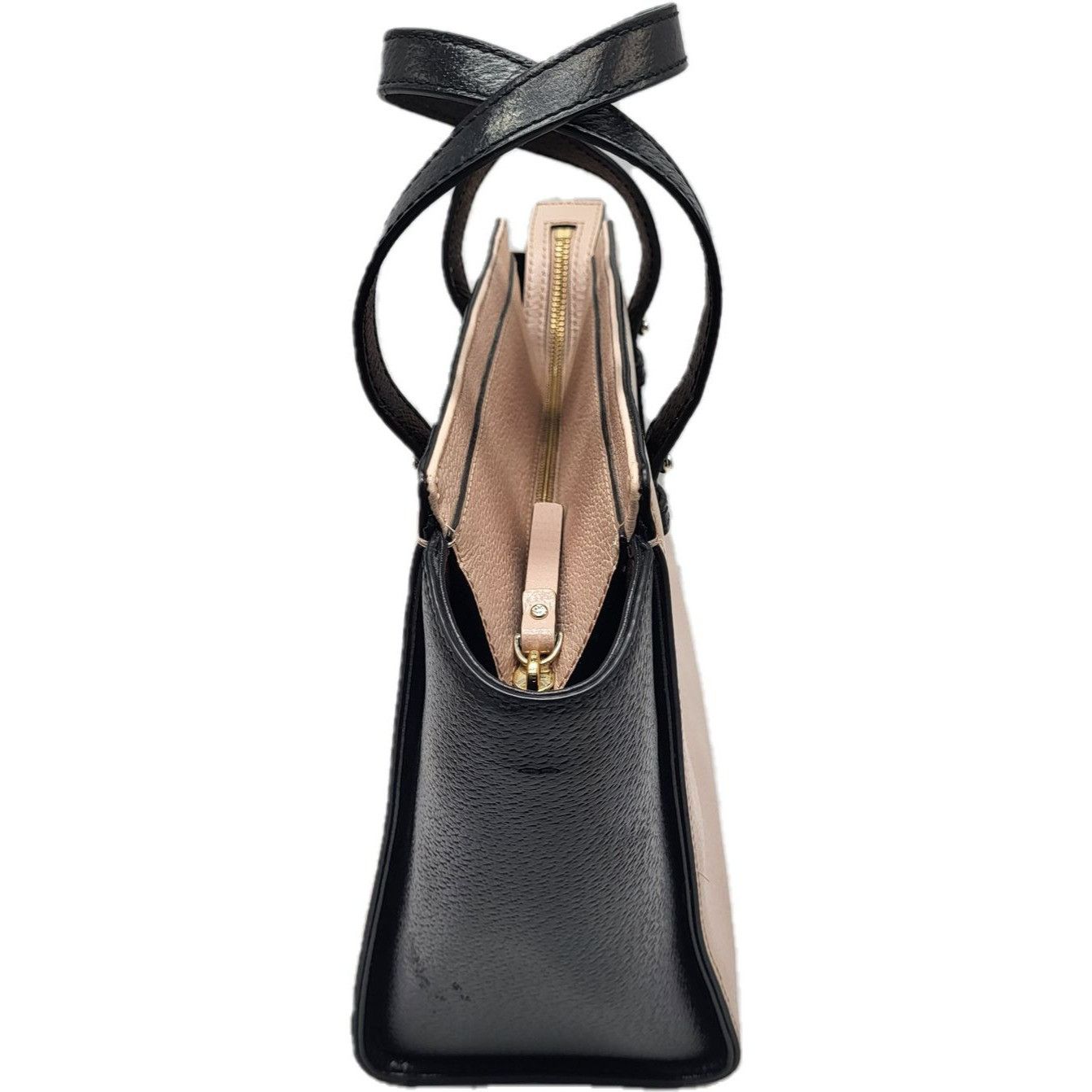 Kate Spade Kate Spade Medium Cedar Street Hayden Leather Handbag Purse Size ONE SIZE - 14 Thumbnail