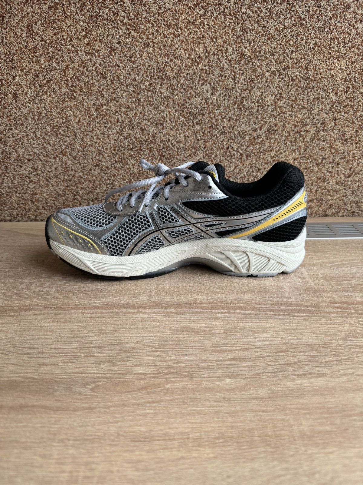 Asics Asics - Baskets GT-2160 1203A275 Piedmont Grey Pure Silver Size US 9.5 / EU 42-43 - 11 Thumbnail