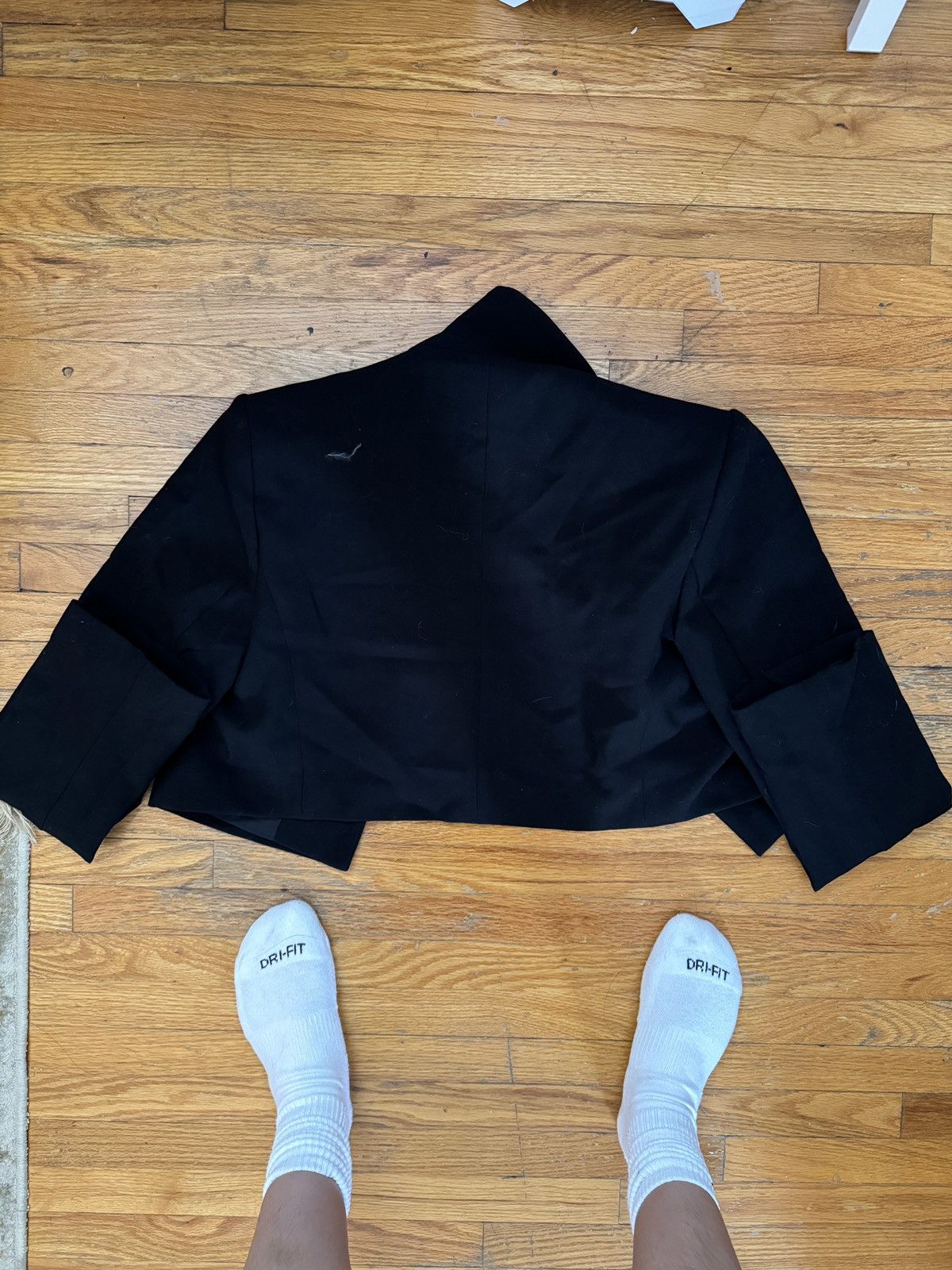 Vintage Blazer Size S / US 4 / IT 40 - 2 Thumbnail