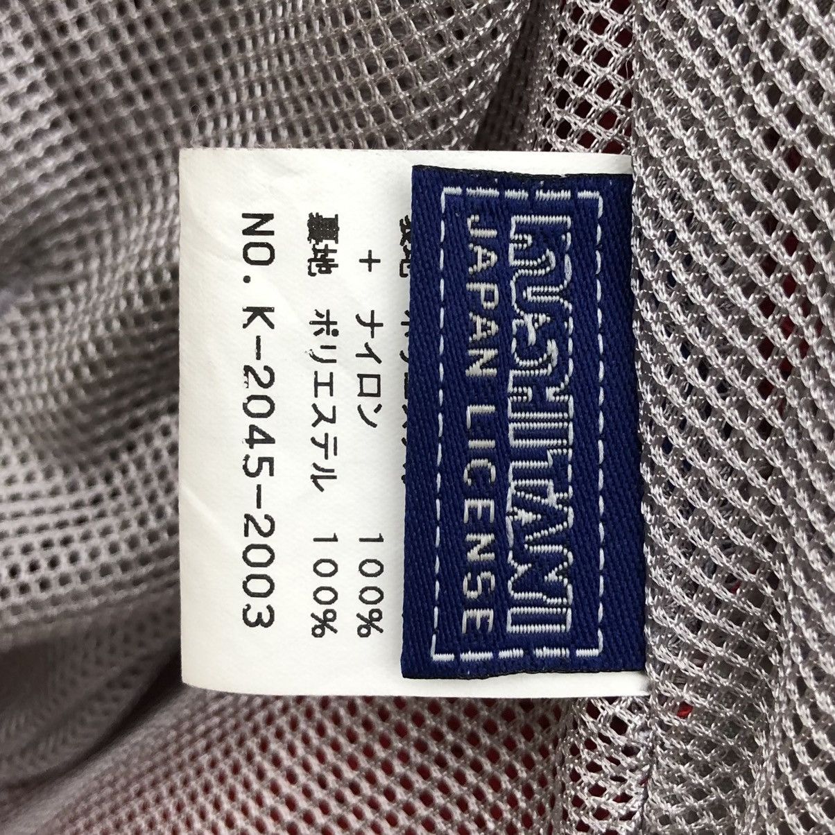 Sports Specialties Vintage KUSHITANI Japan Motorcycle Riding Jacket Size US M / EU 48-50 / 2 - 23 Thumbnail