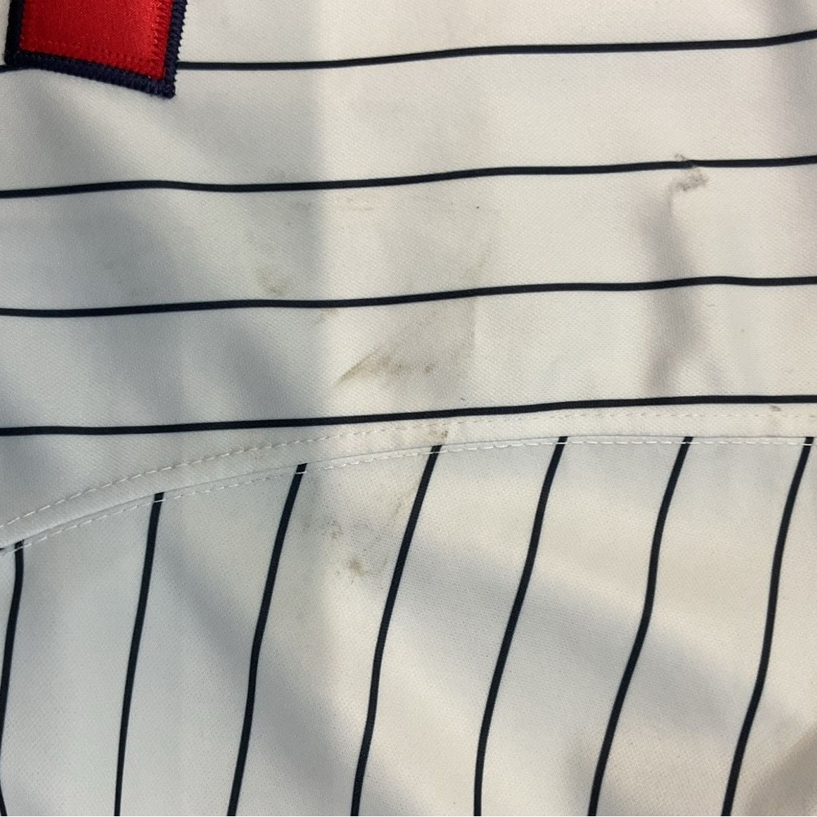 Majestic MLB Authentic Collection Twins #33 jersey Size US M / EU 48-50 / 2 - 4 Thumbnail