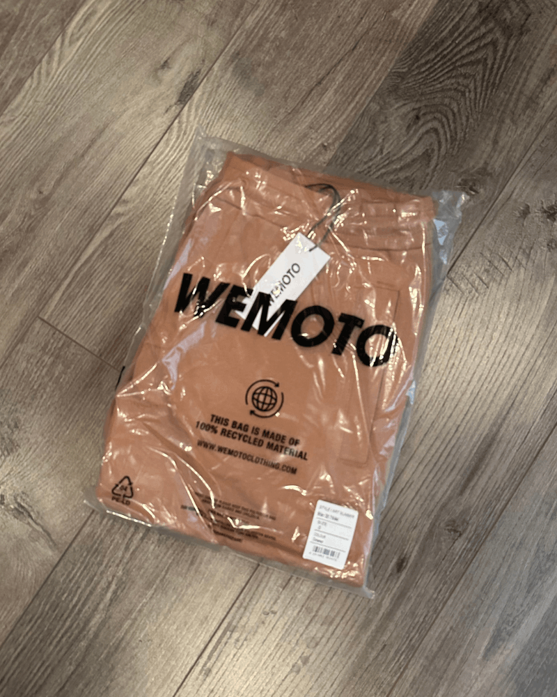 Wemoto BNWT Wemoto - Miller - Jogger Sweatpants - Size Medium Size US 32 / EU 48 - 7 Thumbnail