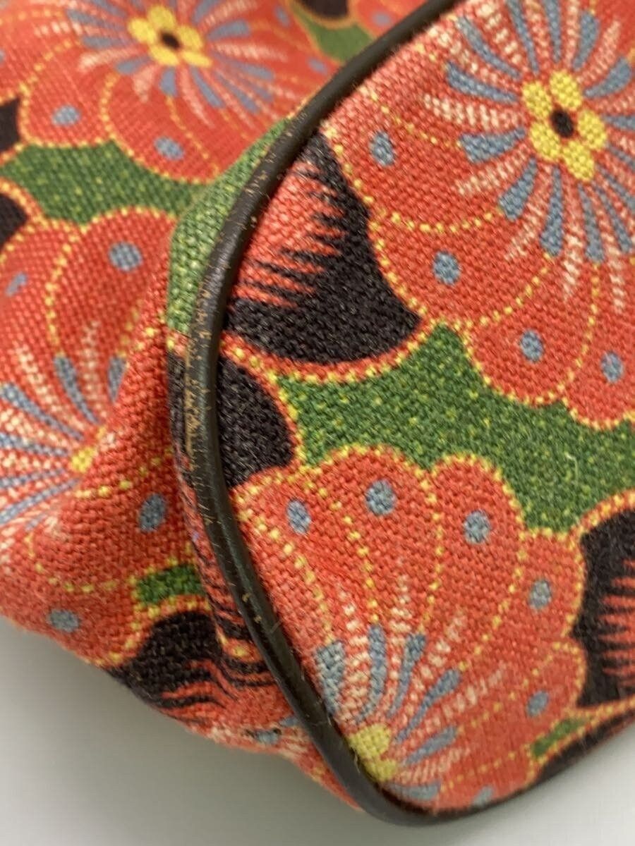 Vivienne Westwood Floral Orb Handbag Size ONE SIZE - 5 Thumbnail