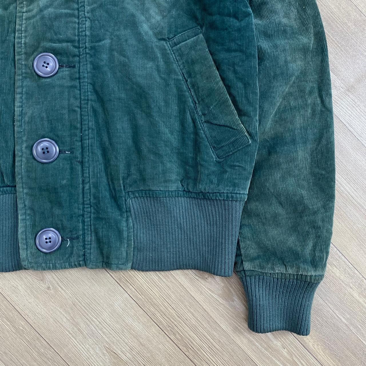 Issey Miyake Vintage Sunao Kuwahara Issey Miyake Sherpa Jacket Size US M / EU 48-50 / 2 - 3 Thumbnail