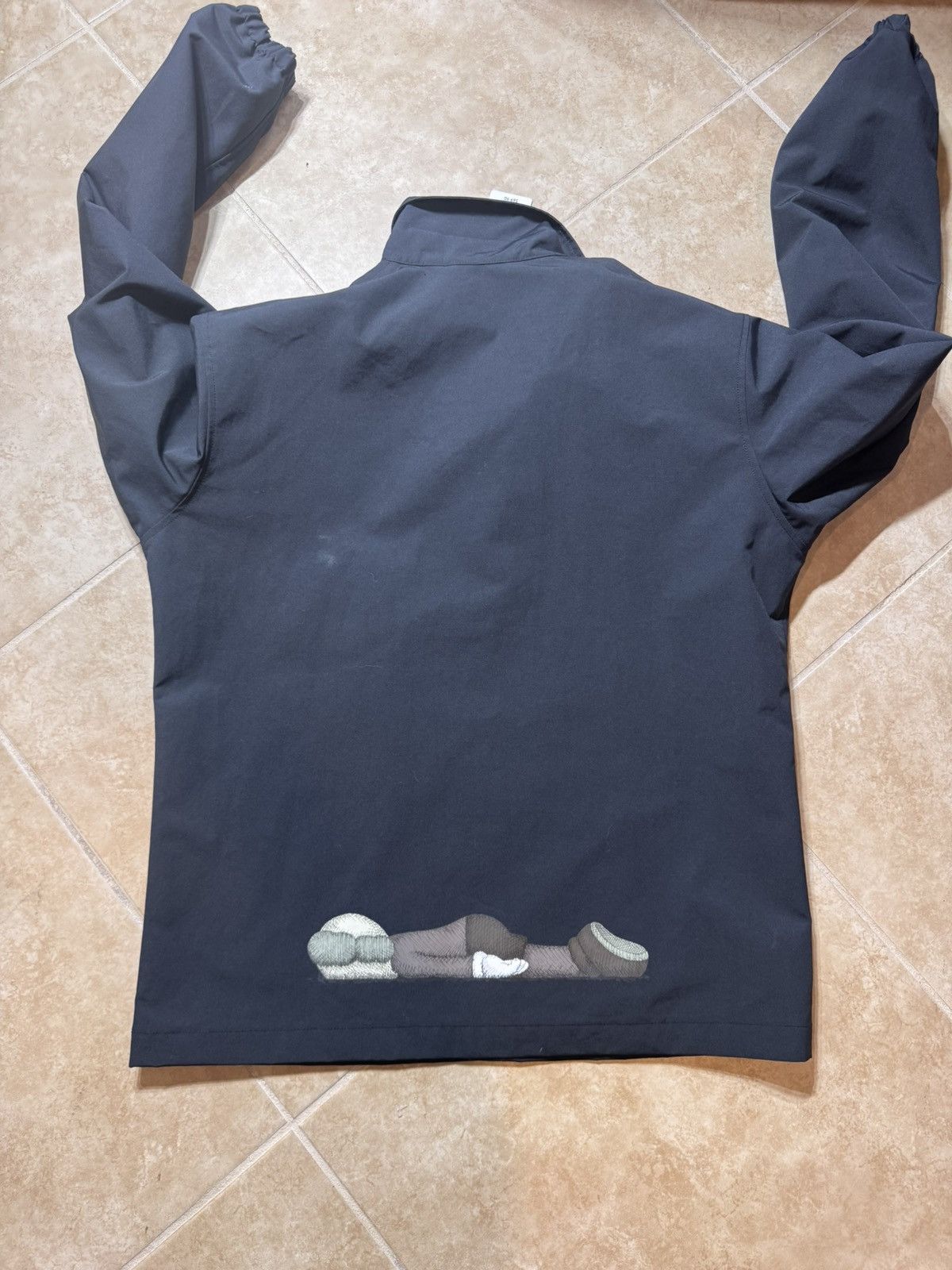 Andy Warhol × Kaws × Uniqlo Kaws x Andy Warhol Jacket Size US XS / EU 42 / 0 - 3 Thumbnail