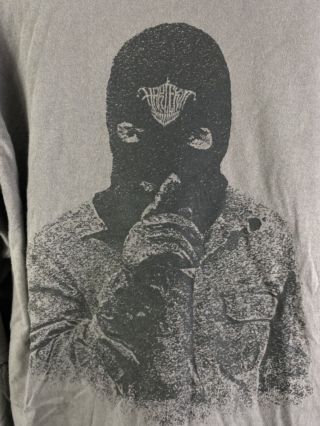 Band Tees Harlekin Band Tee Size US L / EU 52-54 / 3 - 2 Thumbnail
