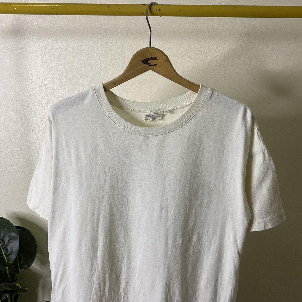 Japanese Brand Titicaca Flor Botanica Nice Backhit Tee Size US M / EU 48-50 / 2 - 7 Thumbnail