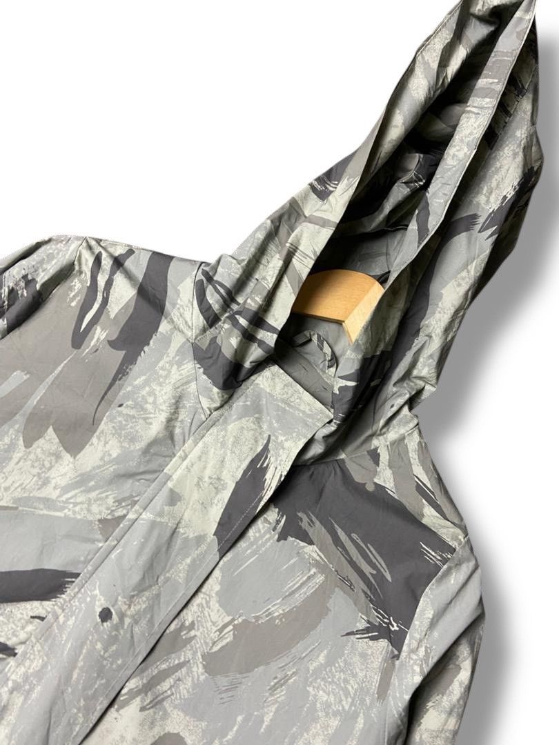 Japanese Brand Japanese Brand Graphic Print Full Zip Jacket (172) Size US M / EU 48-50 / 2 - 7 Thumbnail