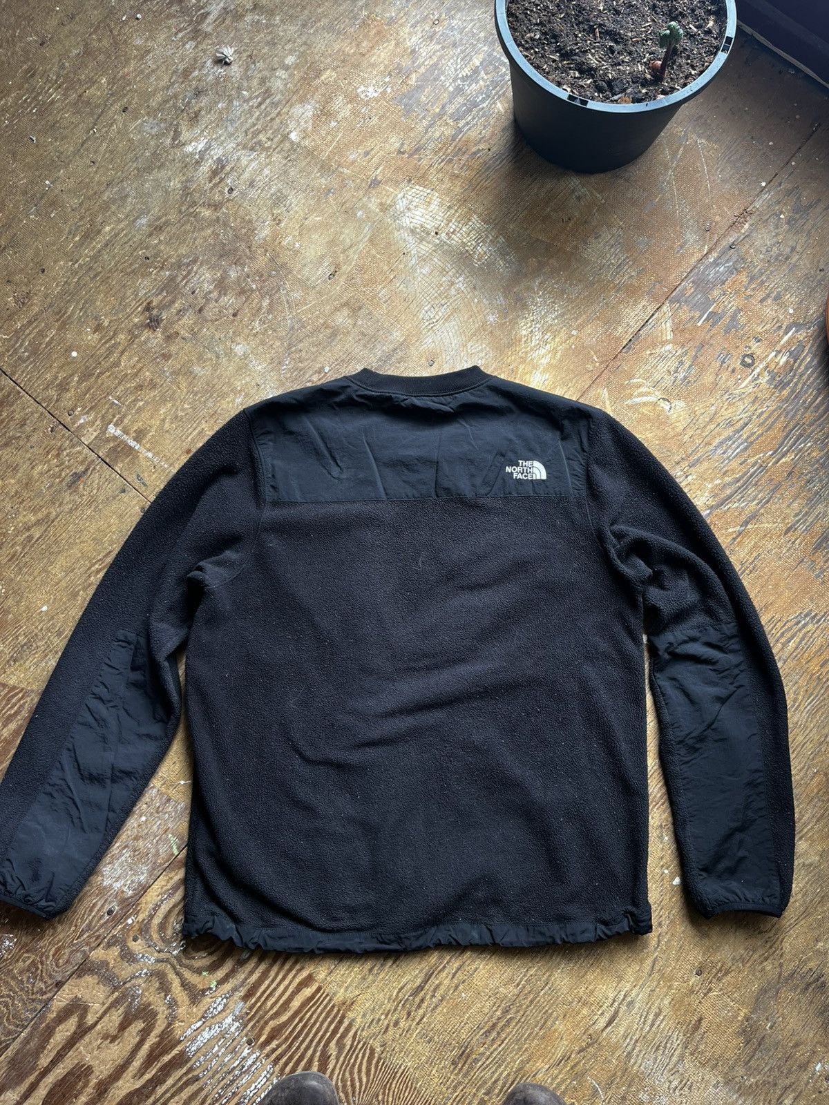 The North Face TNF fleece Size US M / EU 48-50 / 2 - 5 Thumbnail