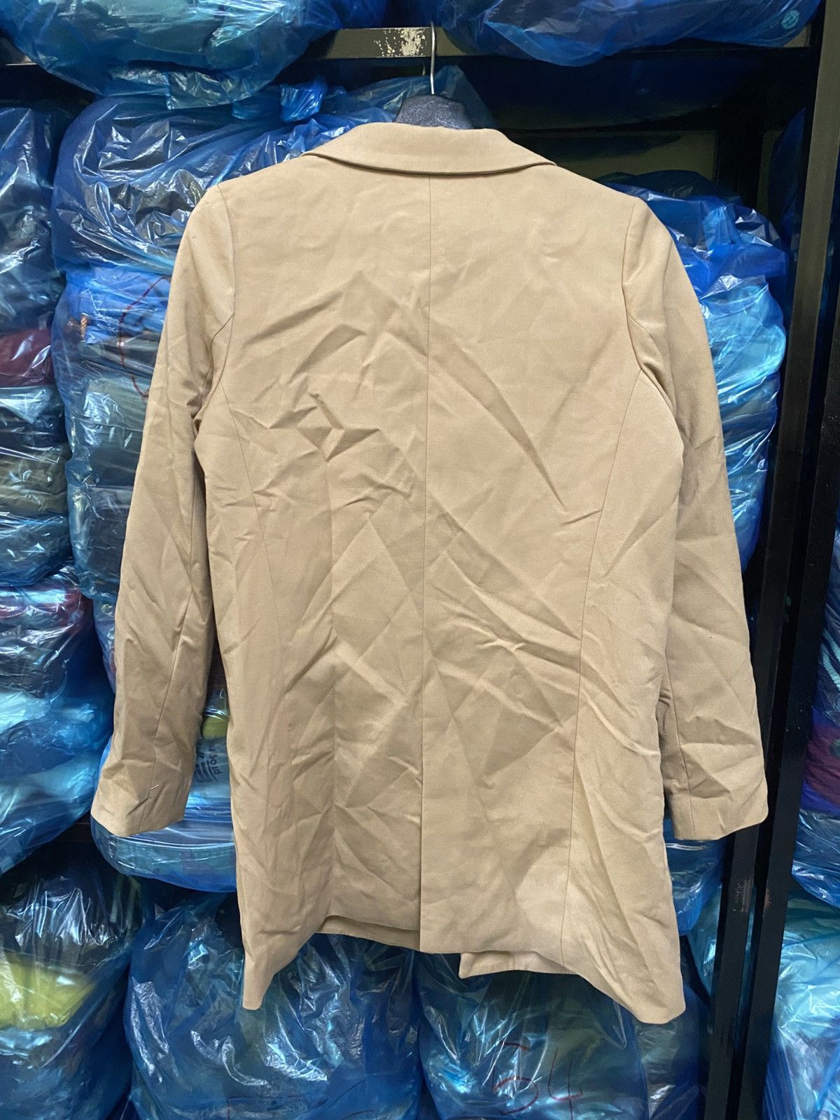 STUDIOUS STUDIOUS 1 MADE IN JAPAN Size S / US 4 / IT 40 - 5 Thumbnail